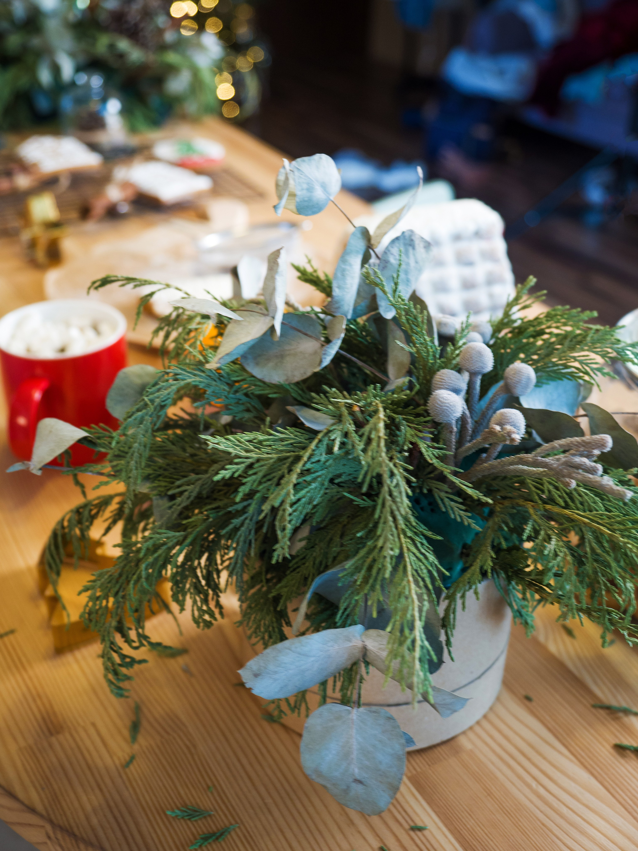 Портретная фотосессия в студии. Фотограф в Сочи и Москве Полина Душенкова