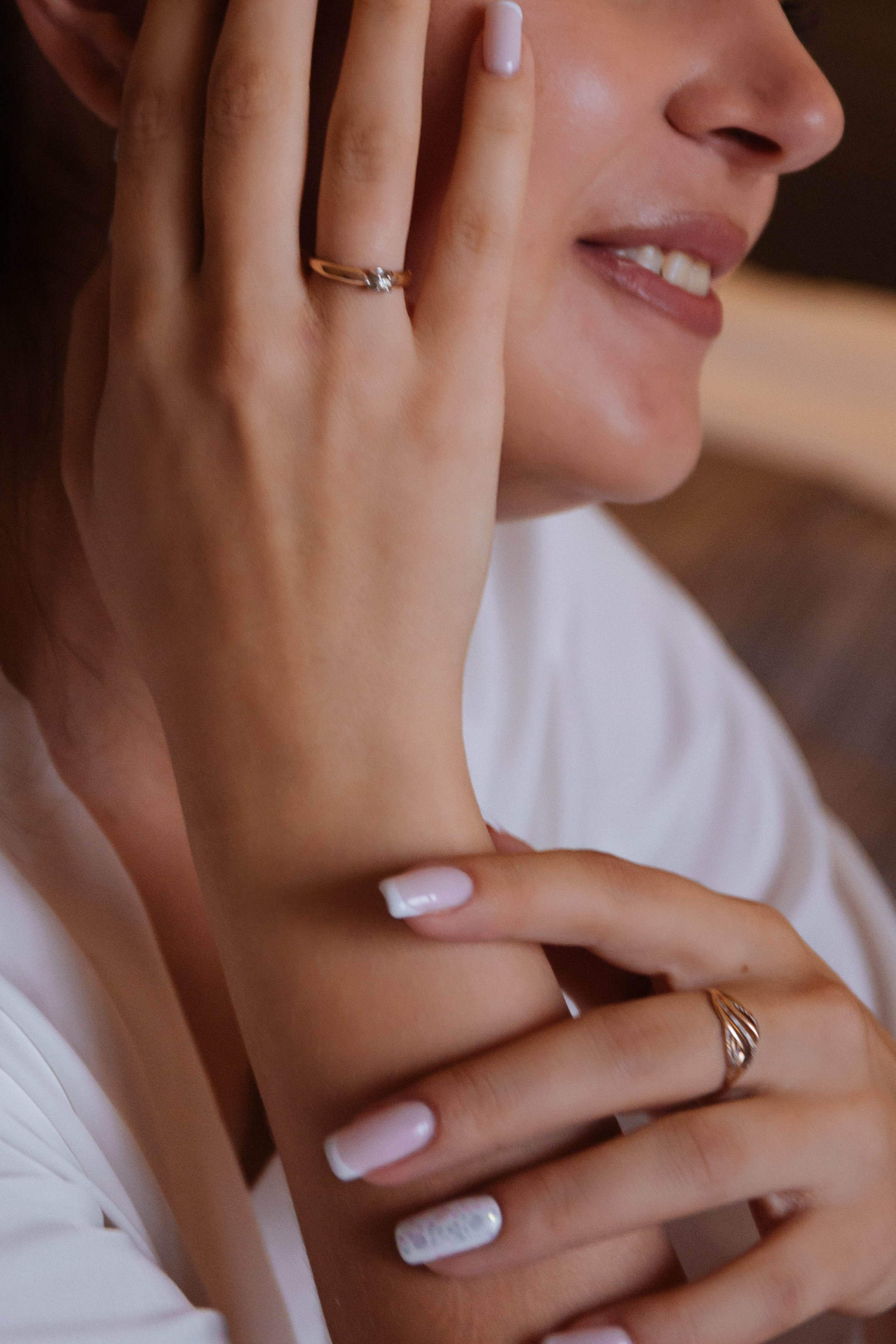 Юлия и Дмитрий. Свадебный и портретный фотограф в Новосибирске Любовь Исакова