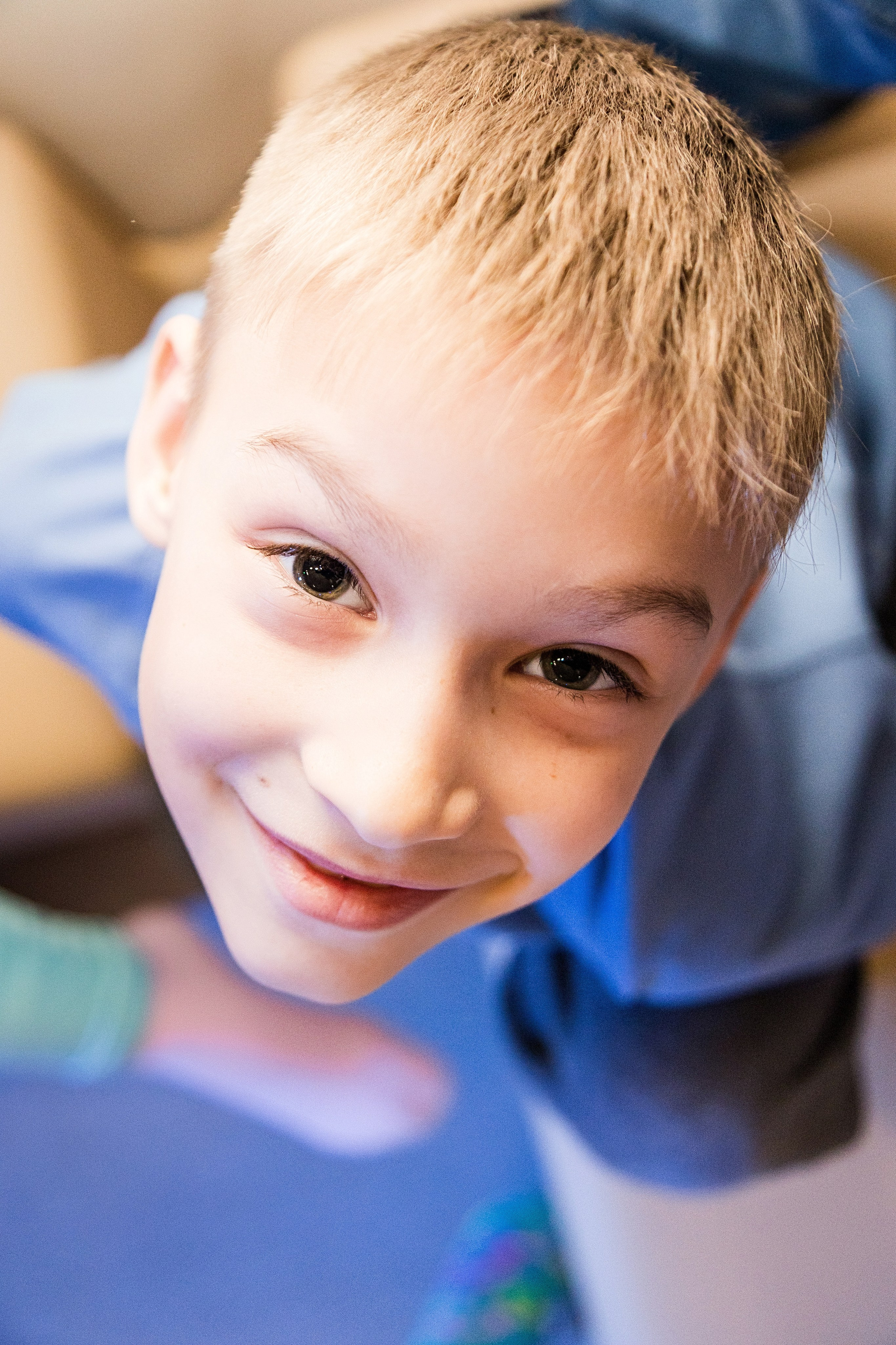 Юле 8 лет. Детский фотограф видеограф в Хабаровске Михаил Орлов