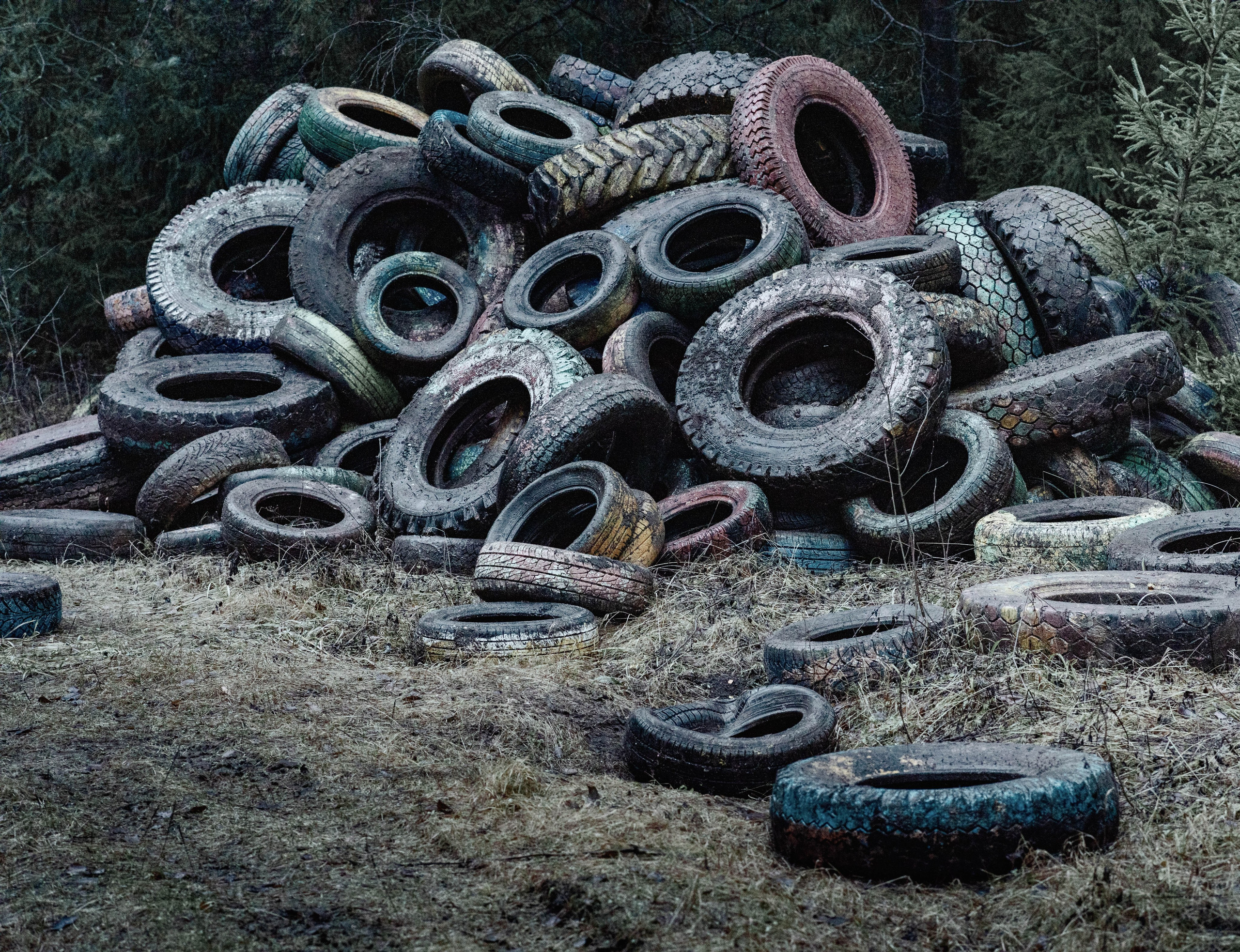 Человек. Фотограф Александр Тихонов