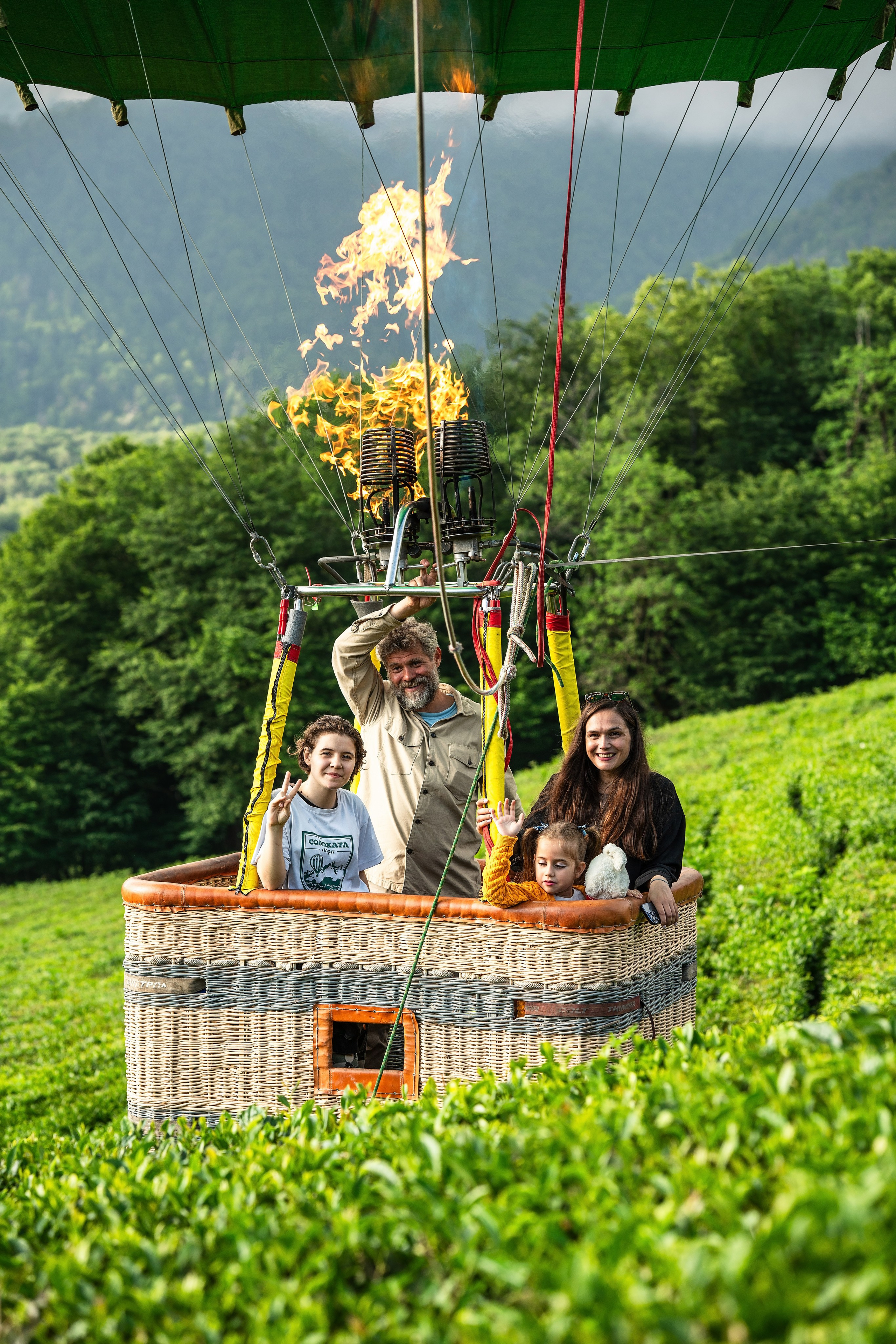 Фотограф на праздник Сочи. Фотограф Сочи