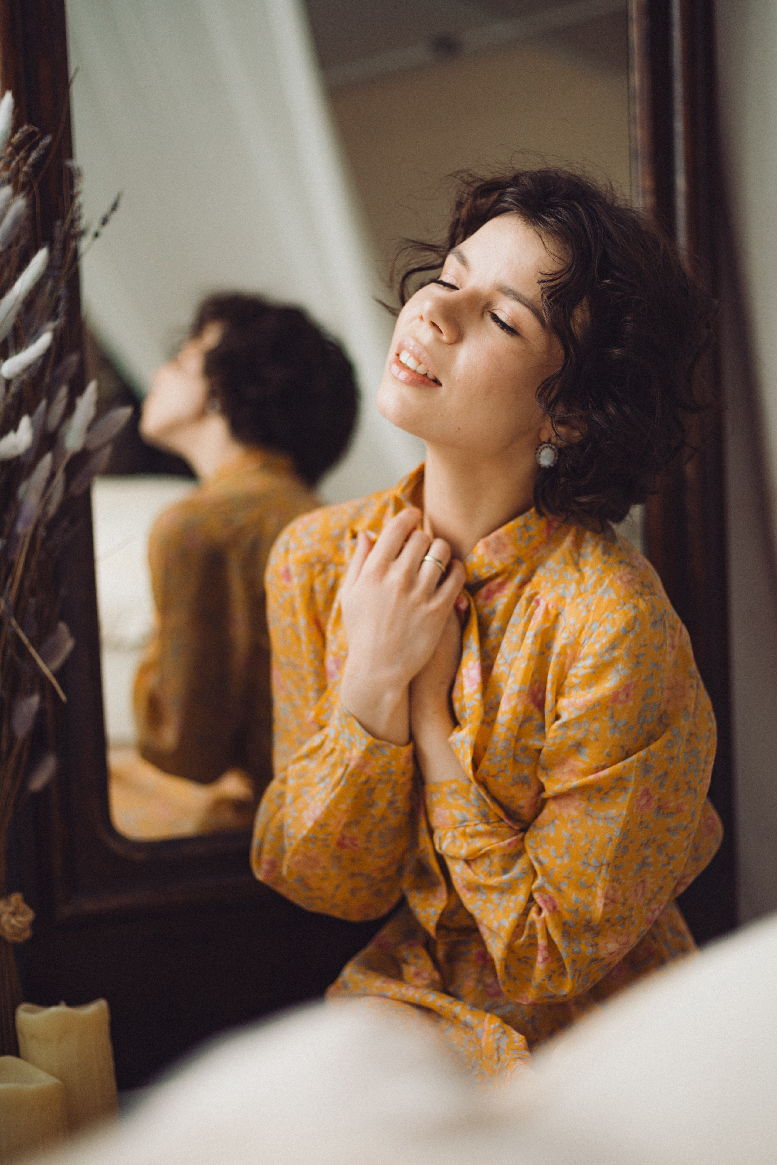 Настя. Фотограф в городе Коломна Оксана Трунова