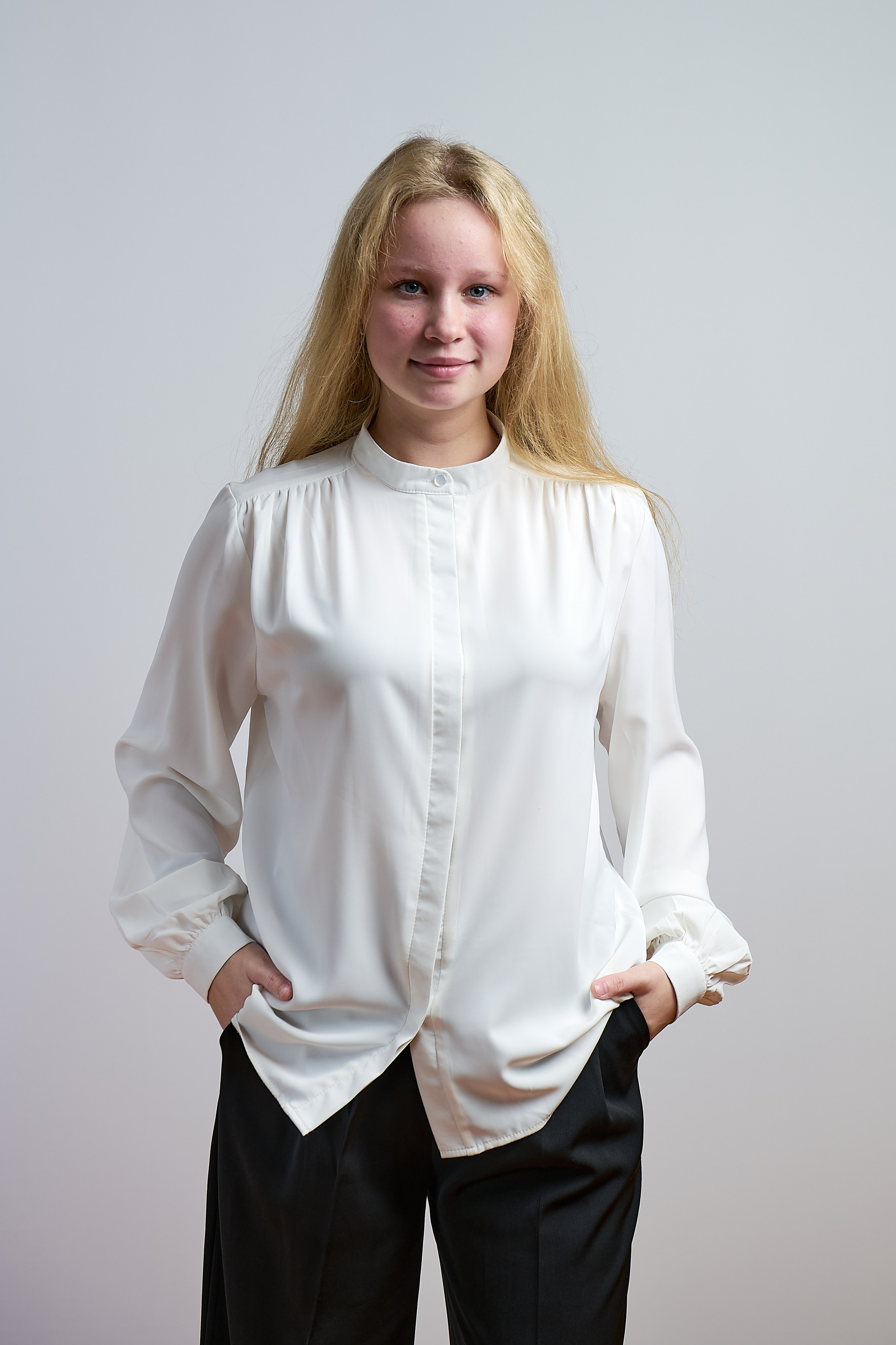 Фото в альбом. Портретная серия. Ольга Чёкотова (Фотограф Кострома)