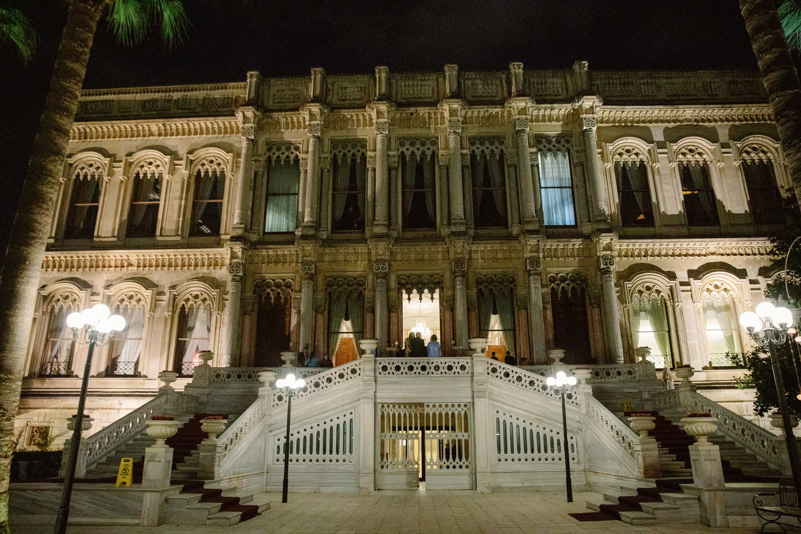 On the shores of the Bosphorus. Свадебный и репортажный фотограф