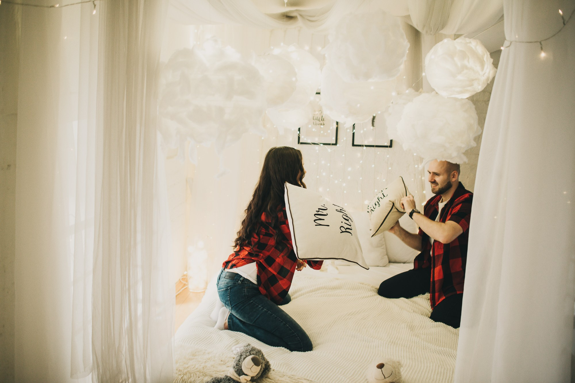 Скоро трое. Фотограф в Москве новорожденные свадьбы семьи Дарья Ларионова