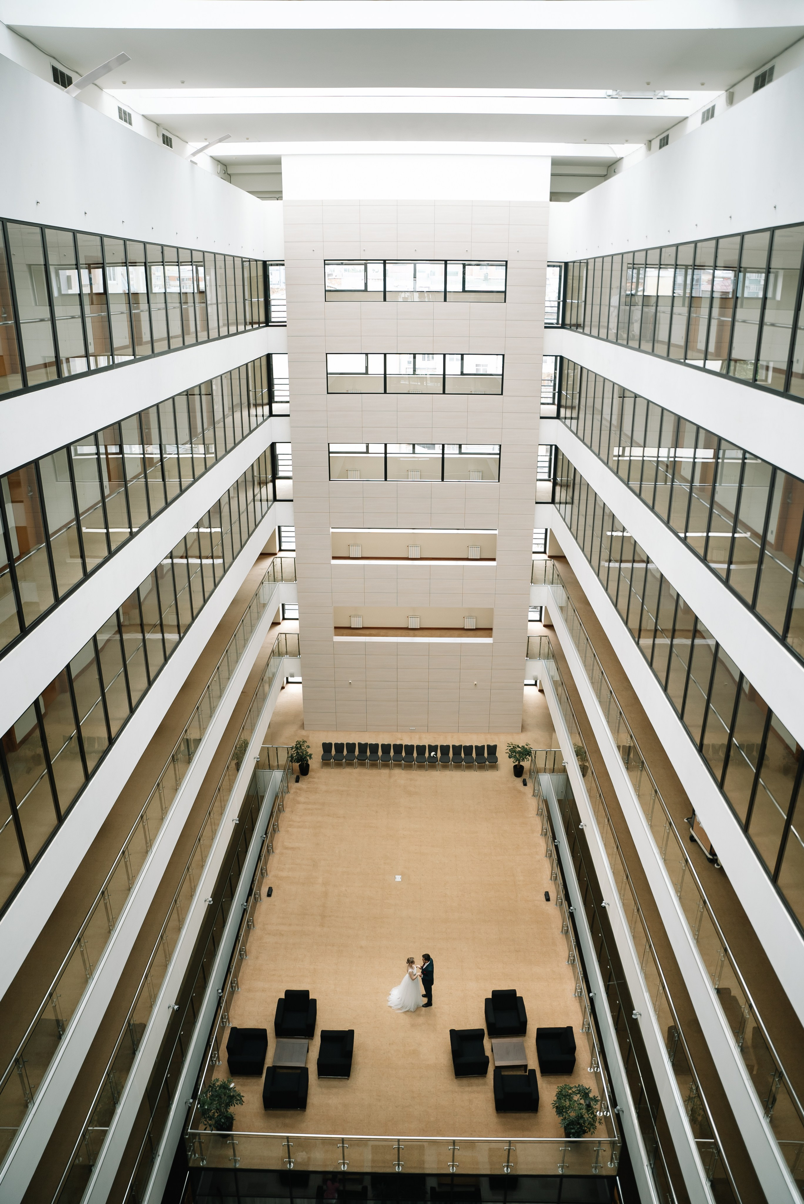 Артур и Хавва. Свадебный фотограф в Самаре Анна Ковалева