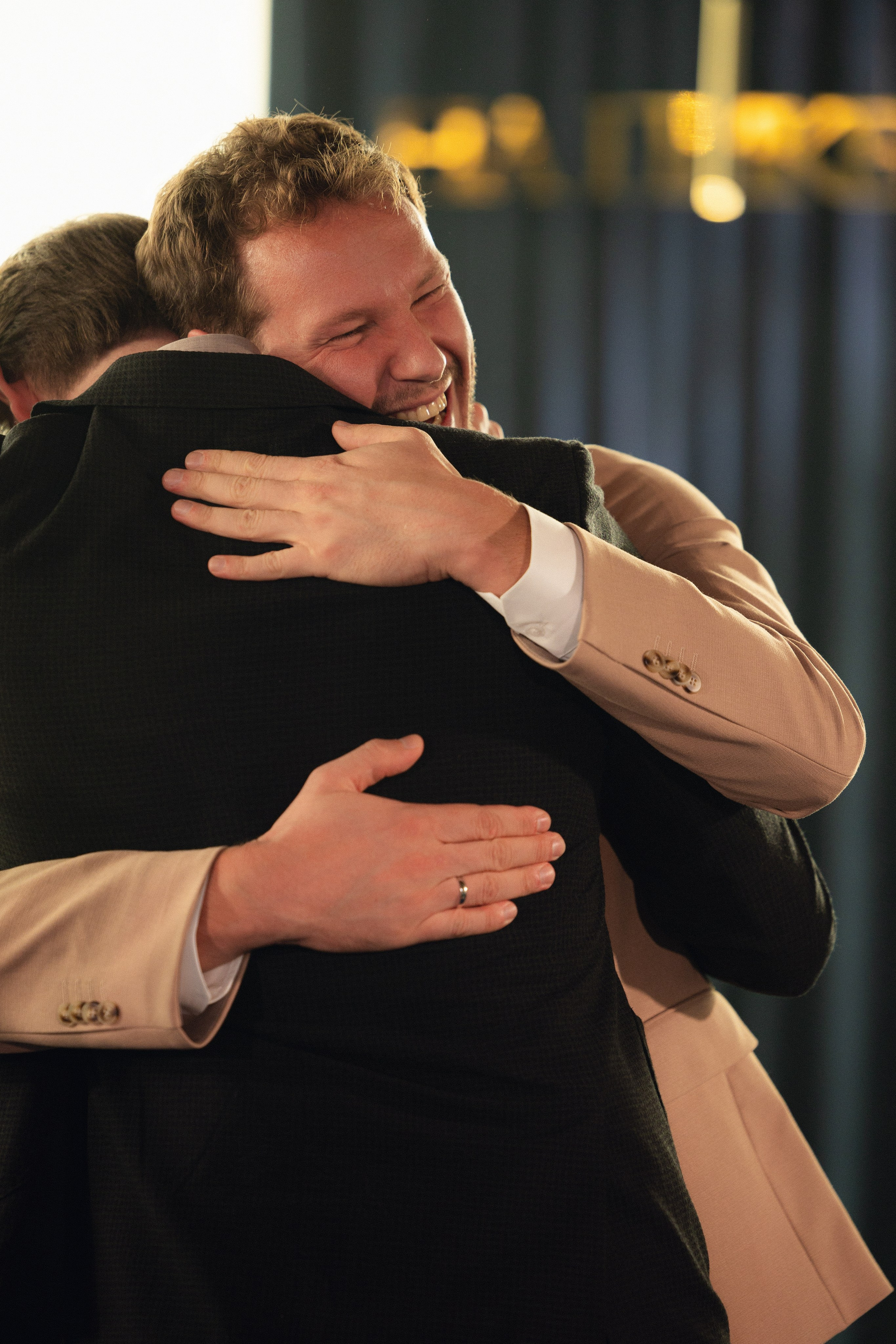 Андрей + Антонина. Свадебный и репортажный фотограф в Казани Регина Гареева