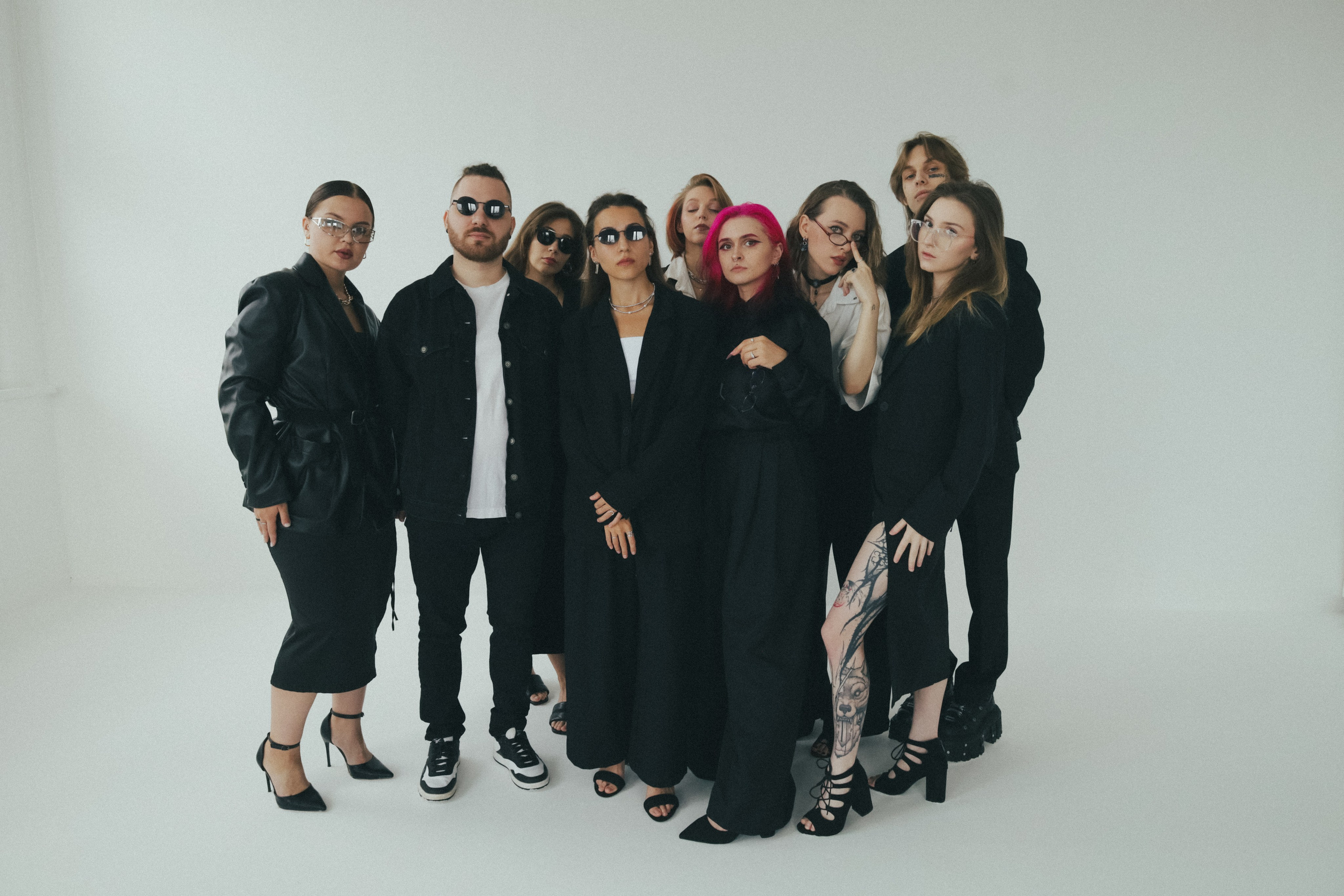 Bobo. Фотограф Мурманск | Нижний Новгород • Анна Хижняк