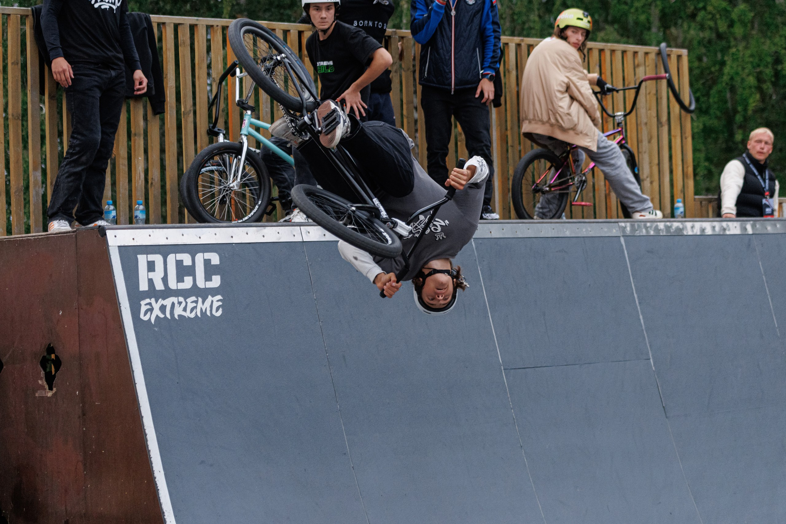 Кубок RCC Extreme | 2025