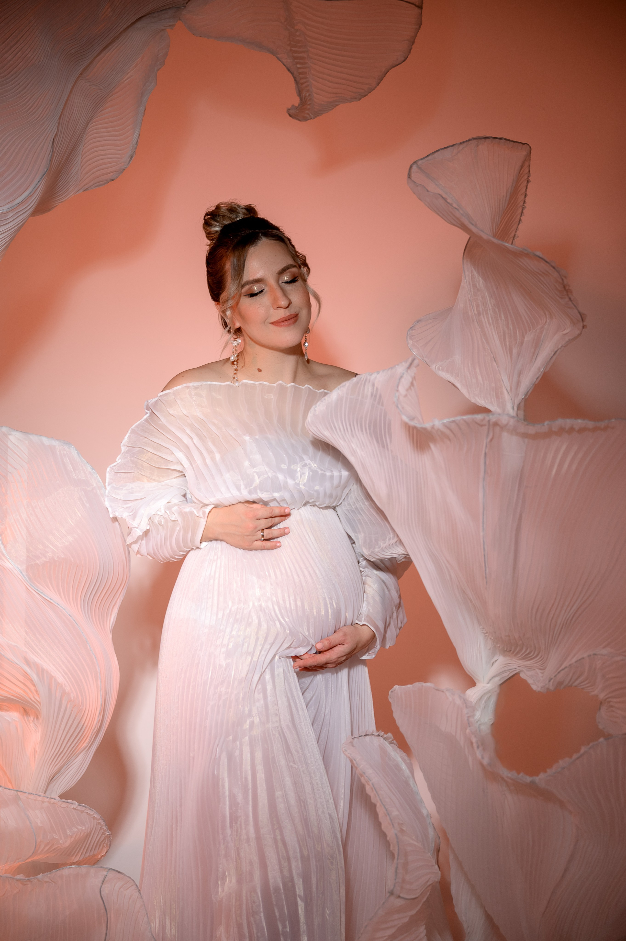 Фотосессия беременности для Алины. Свадебный фотограф Санкт-Петербург, Сочи, Питер, Выборг, Луга, Псков