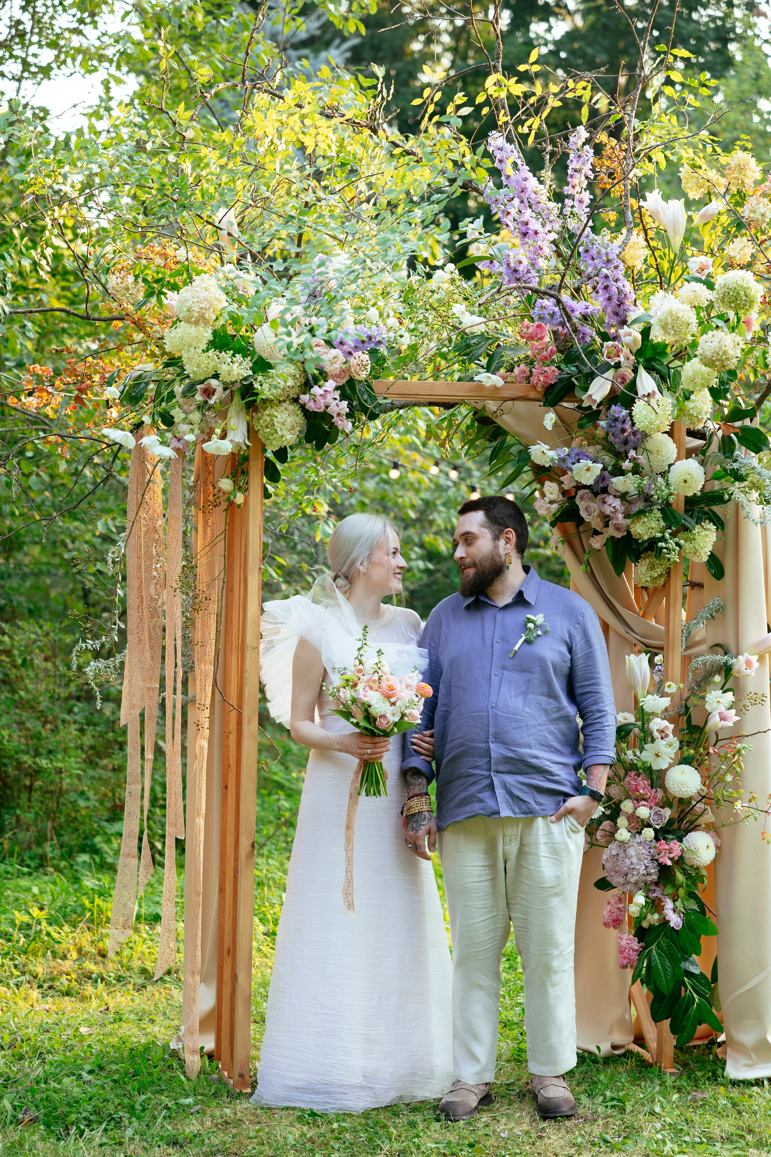 Глеб и Светлана. Фотограф Георгий Нигматулин