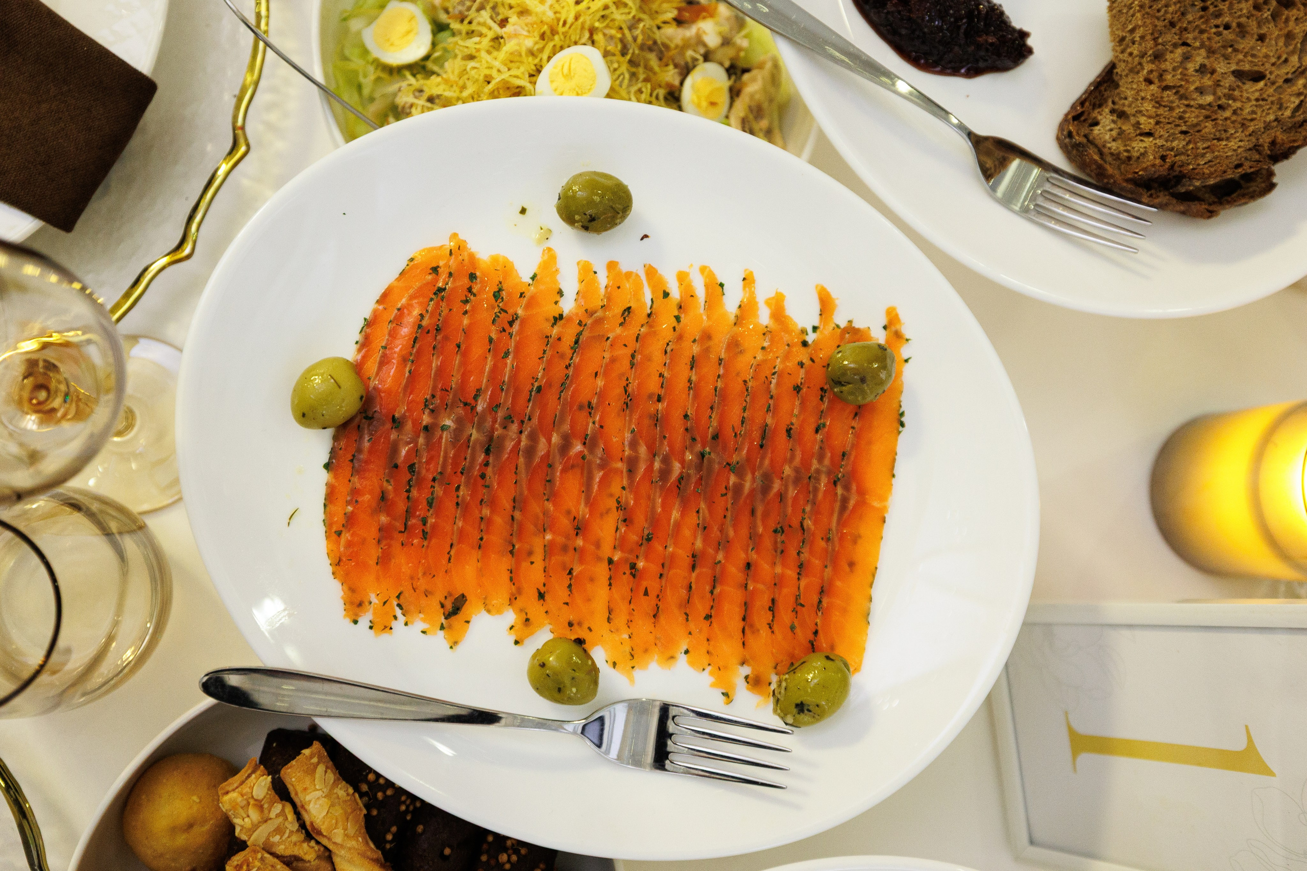 Банкеты. Denis Vychugzhanin Photo