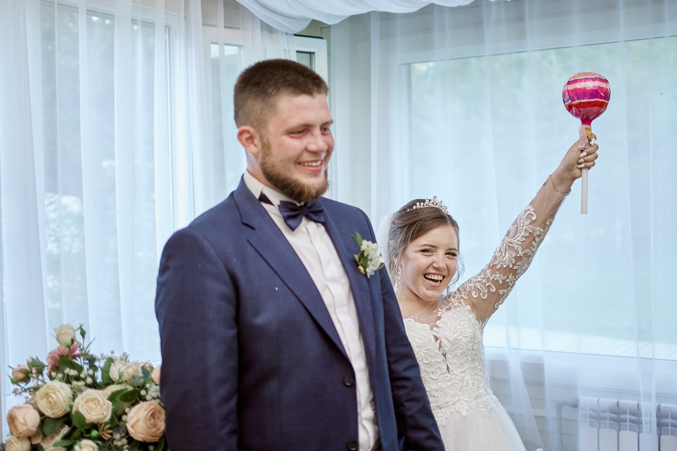 Банкеты. Denis Vychugzhanin Photo