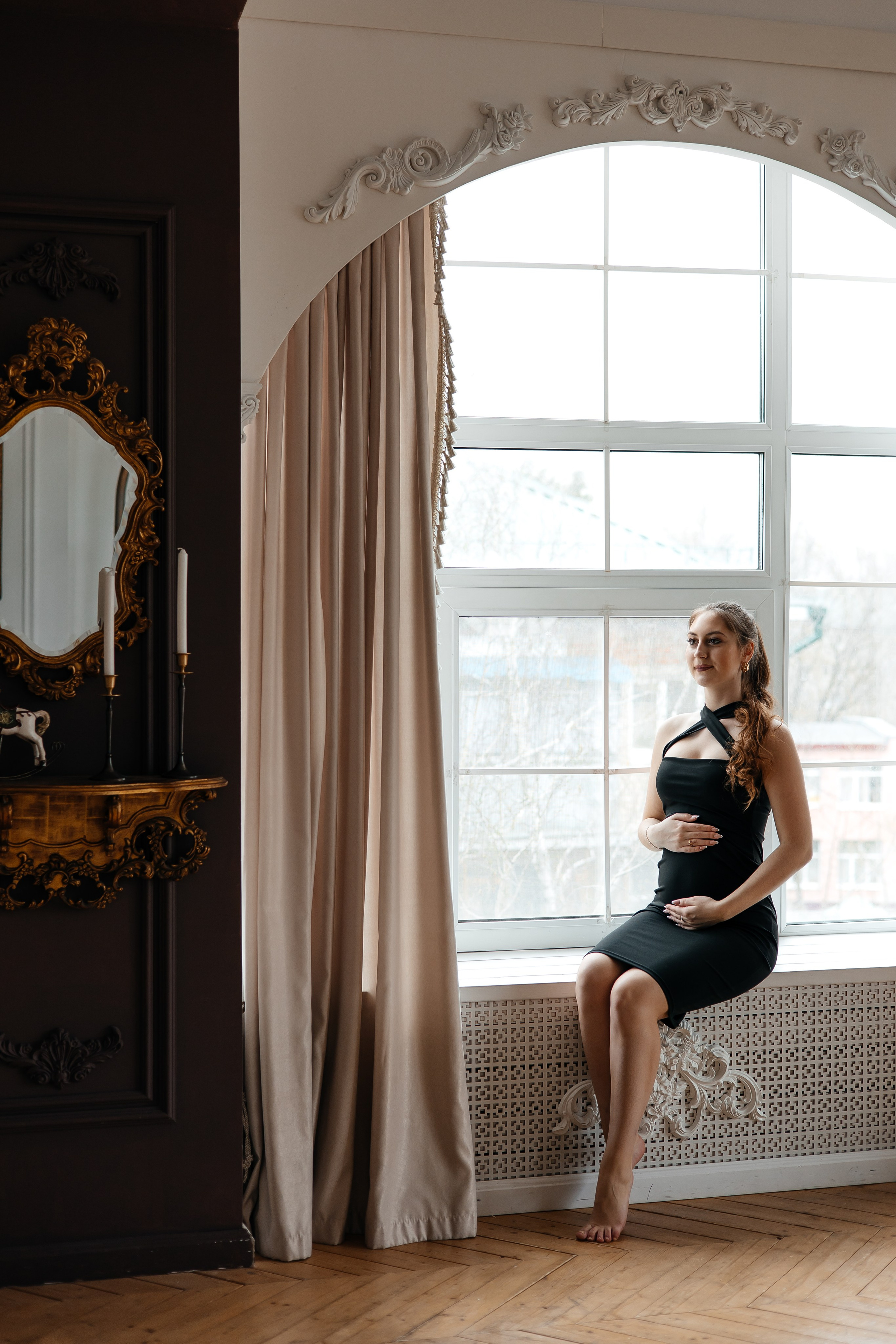 Валерия и Геннадий. Фотограф Пенза Марина Арбузова |свадебный и семейный фотограф