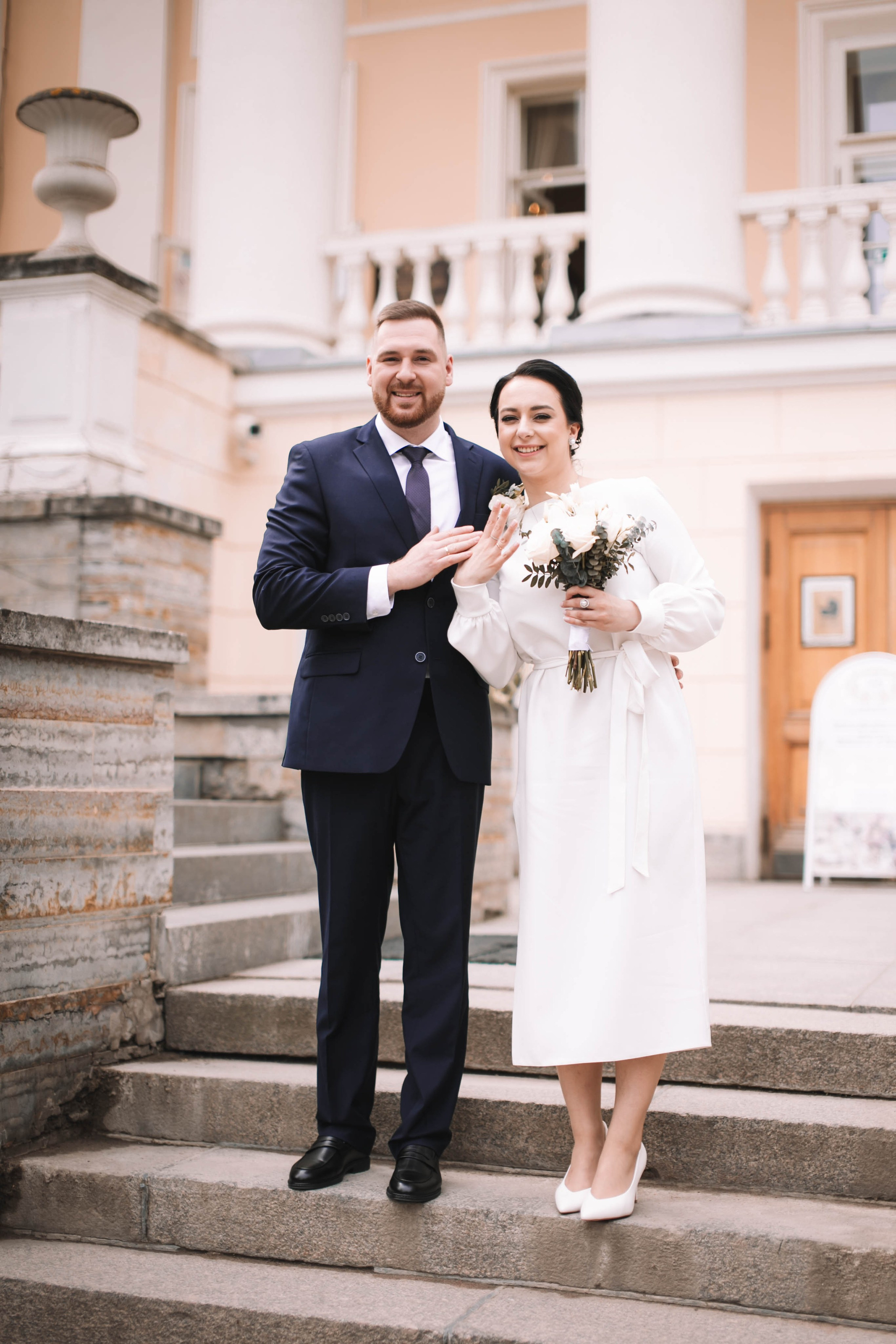 Коммерческие съёмки. Главная