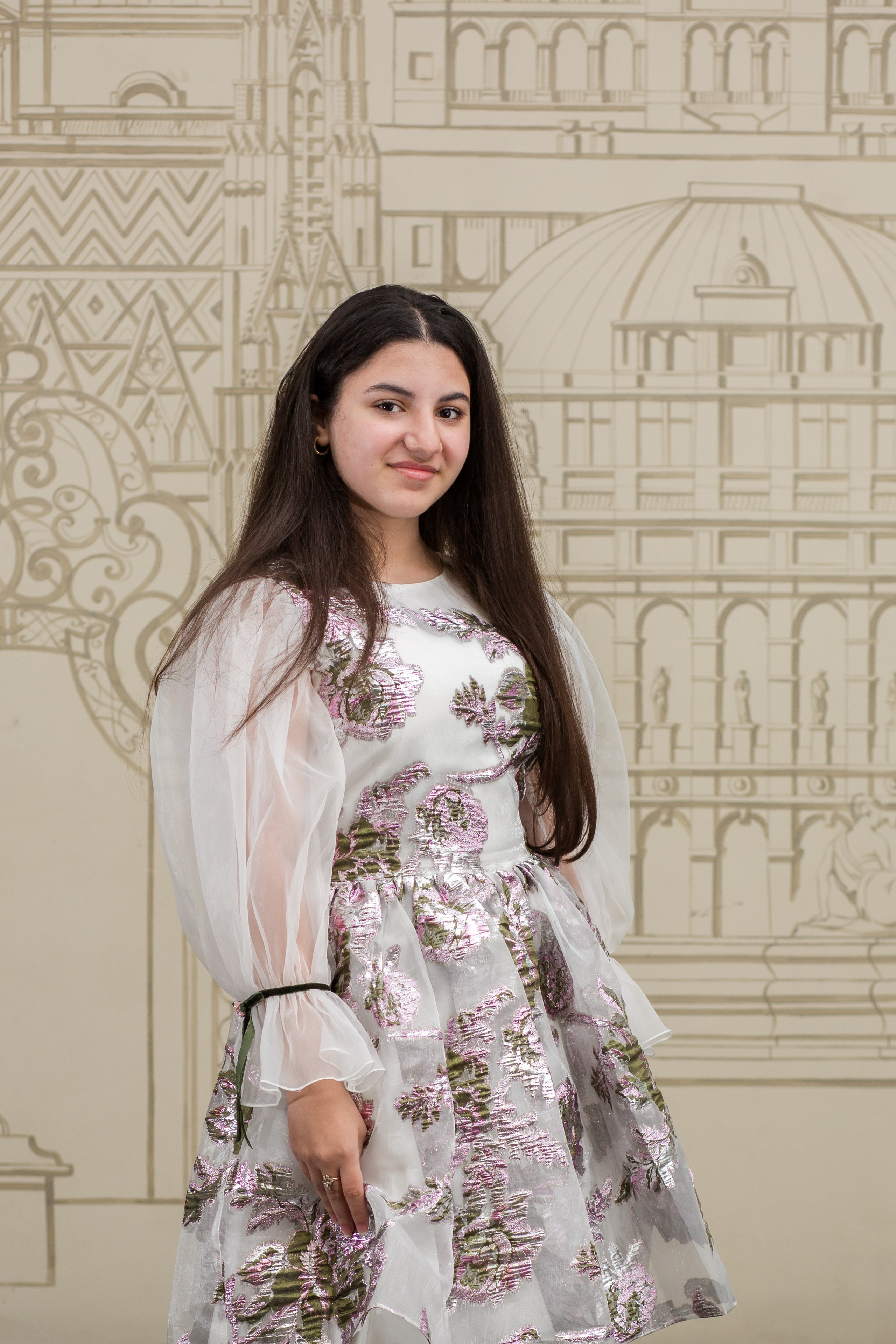 Музыкальная школа. Репортажный фотограф Ирина Сухарева