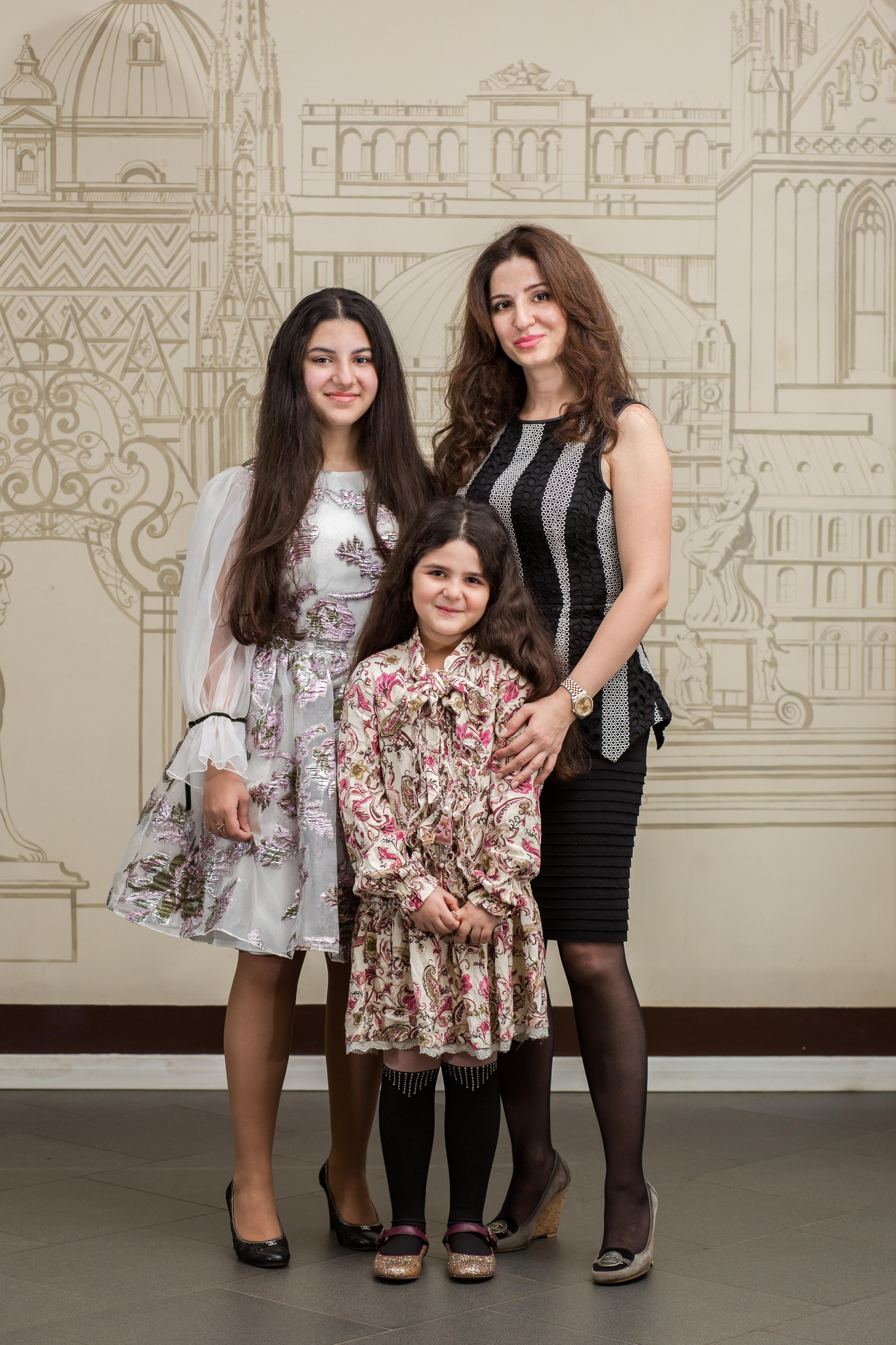 Музыкальная школа. Репортажный фотограф Ирина Сухарева