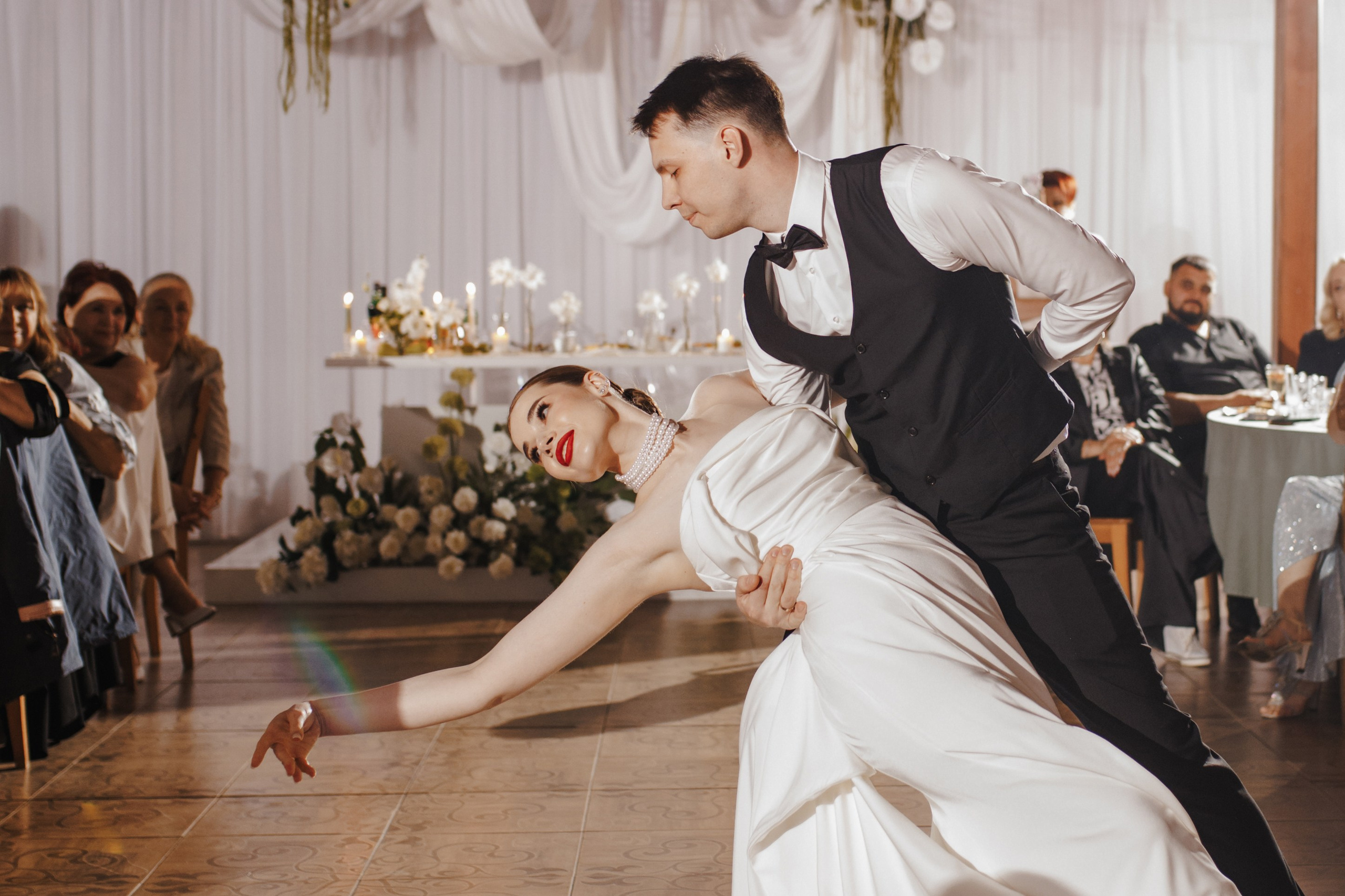 Максим и Марьяна. Свадебный фотограф Краснодар Ростов Солоникова Вероника