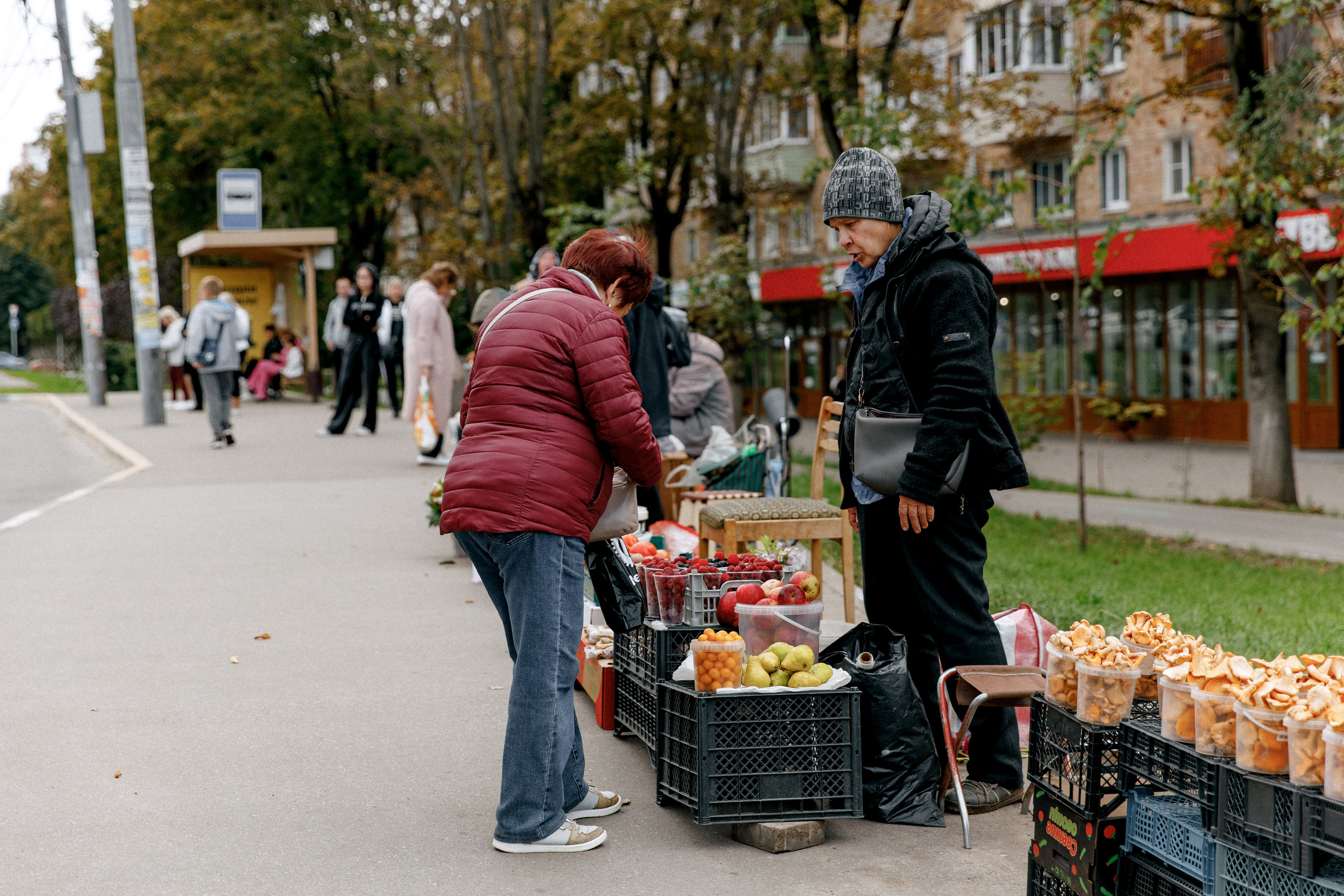 Три штыка. Свадебный и семейный фотограф в Туле и области Маша Костина