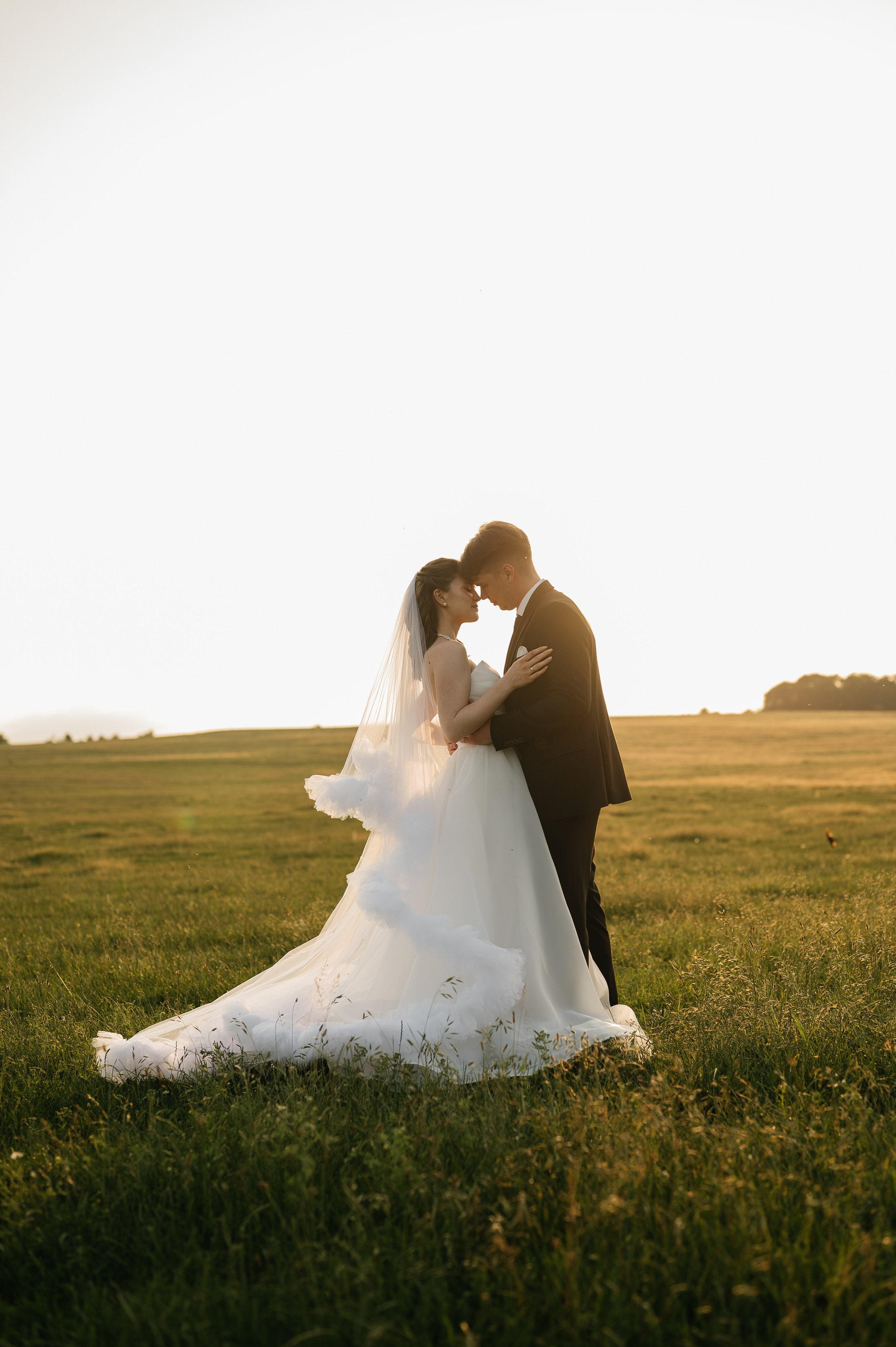 Свадебная съёмка в горах. Свадебный и семейный фотограф в Краснодаре Алина Мельник