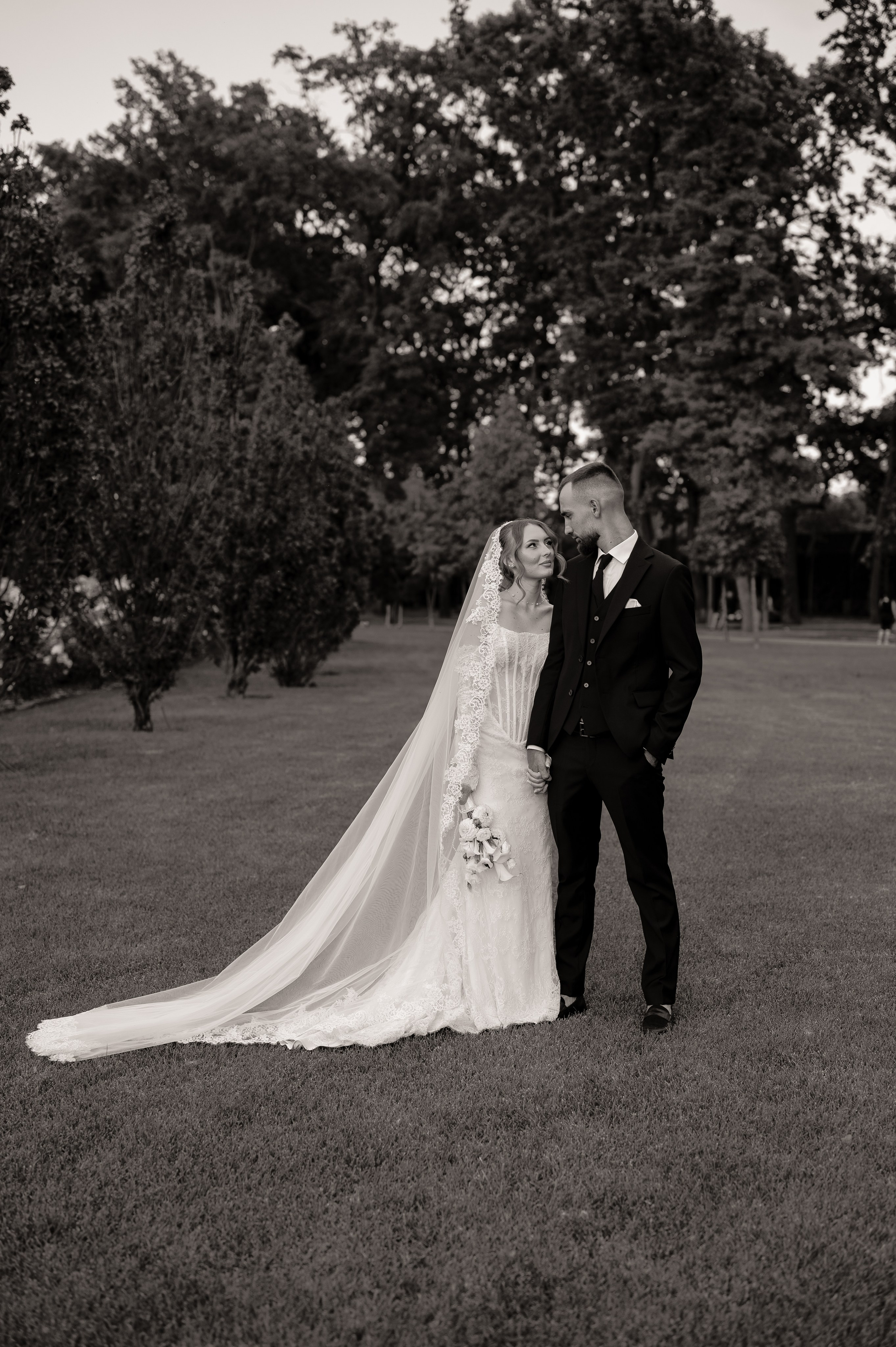 Свадьба Виктор и Валерия. Свадебный и семейный фотограф в Краснодаре Алина Мельник