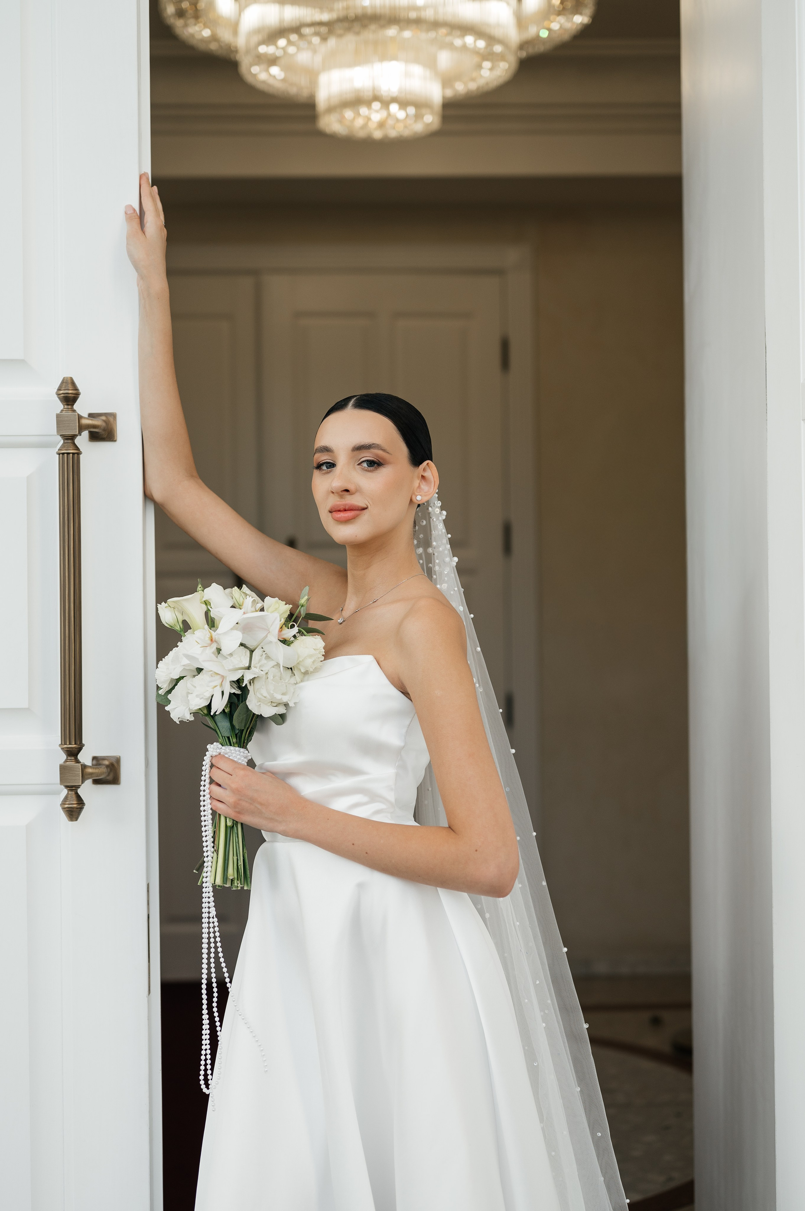 Павел и Полина. Свадебный и семейный фотограф в Краснодаре Алина Мельник