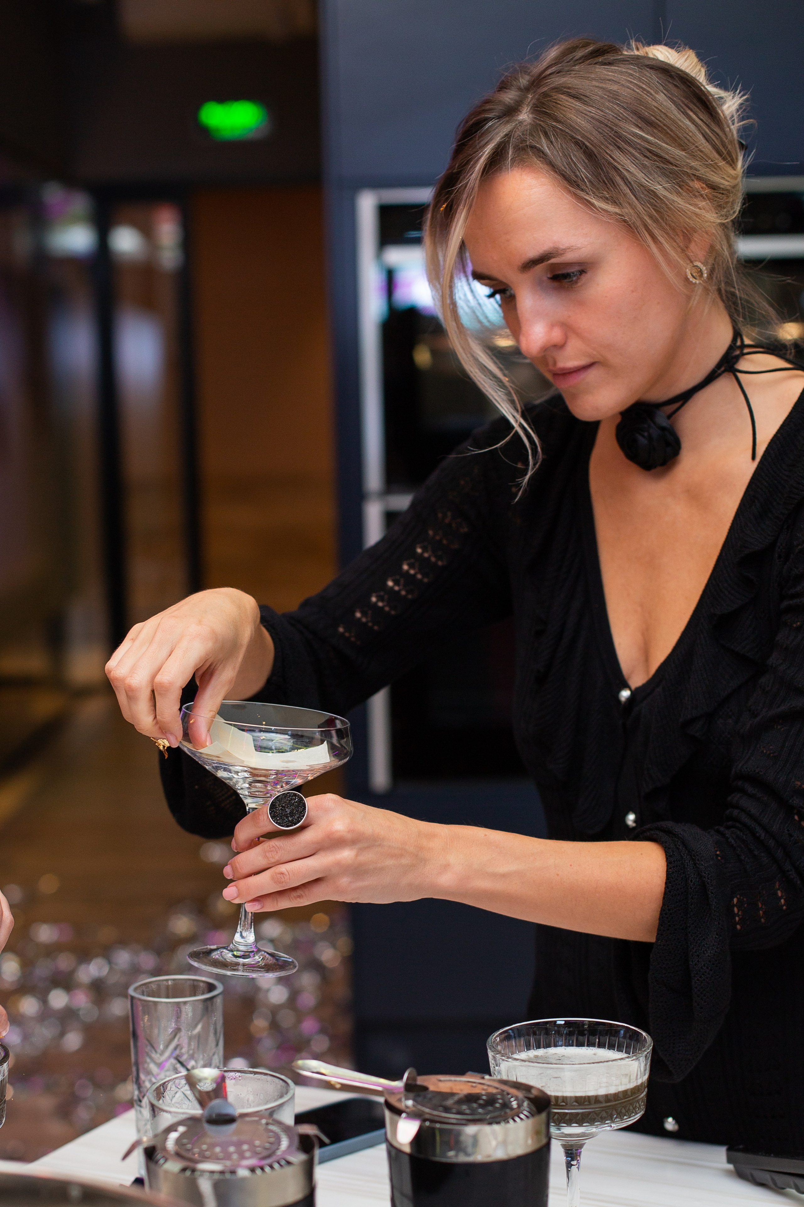 Sparkling party. Фотограф в Москве Десятова Ксения