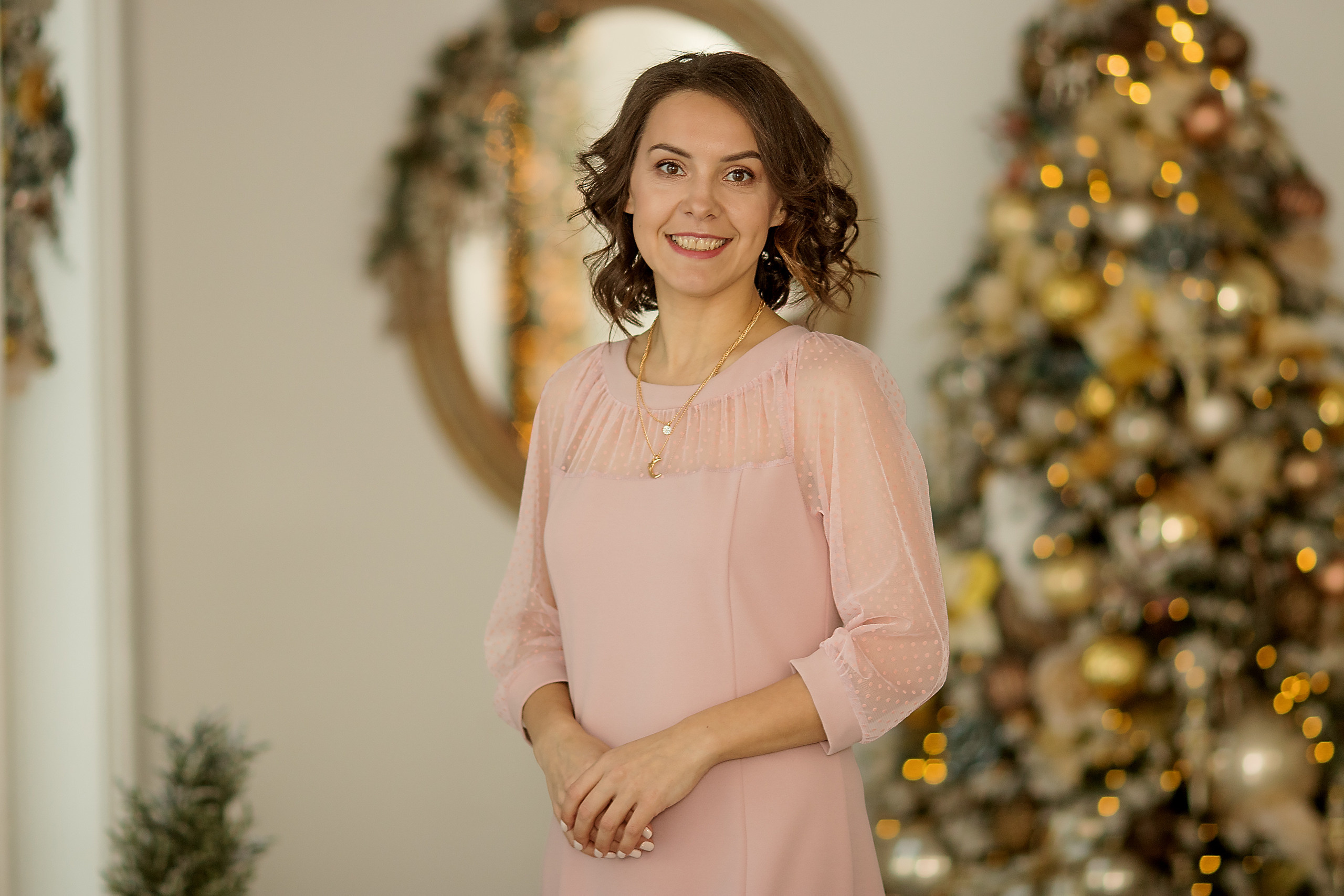 Портфолио. Новогодние фотосессии. Семейный и детский фотограф в Ярославле Абрамов Артём