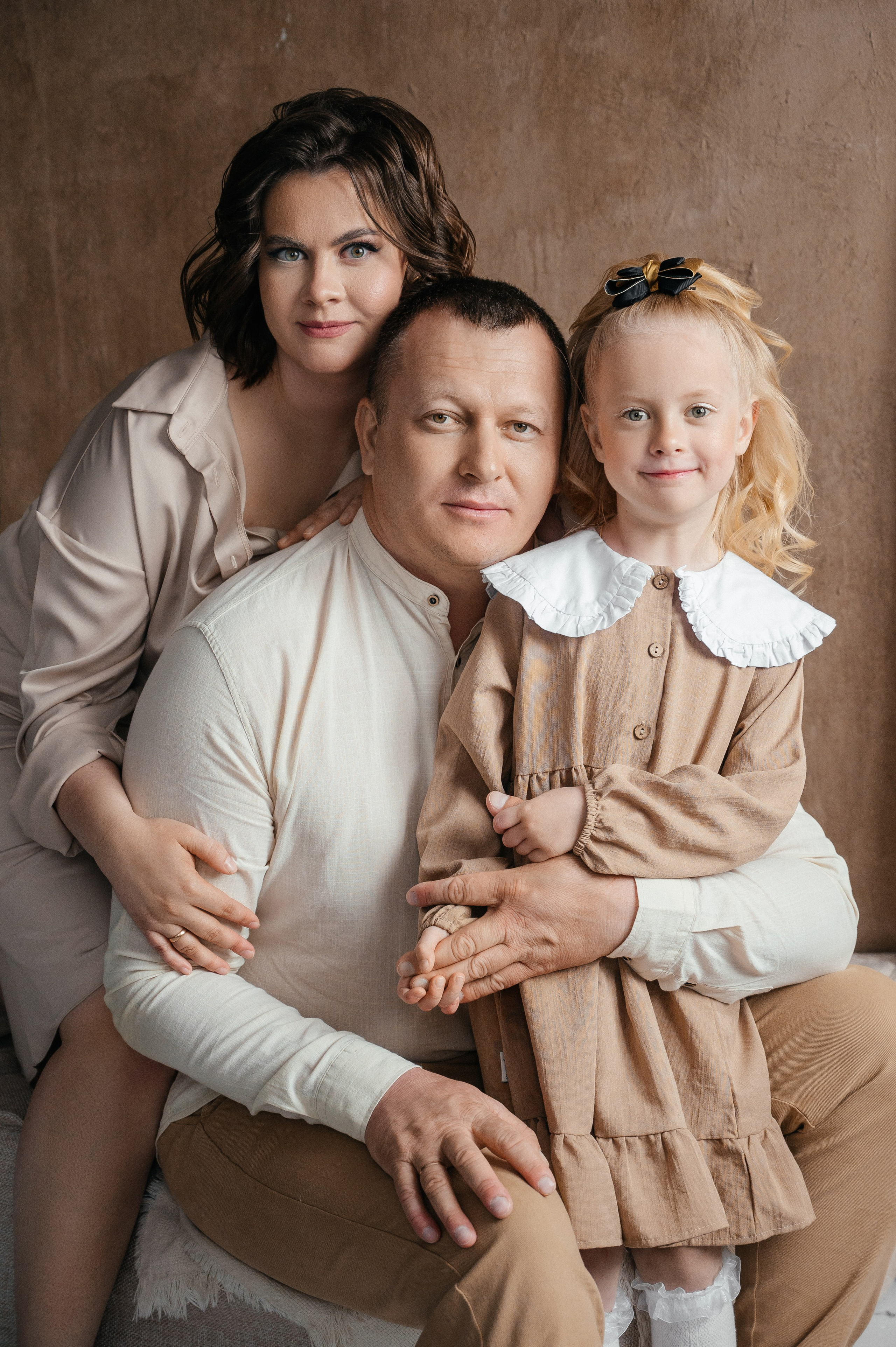 Family / Lovestory. Фотограф в Сызрани Алёна Шемякова