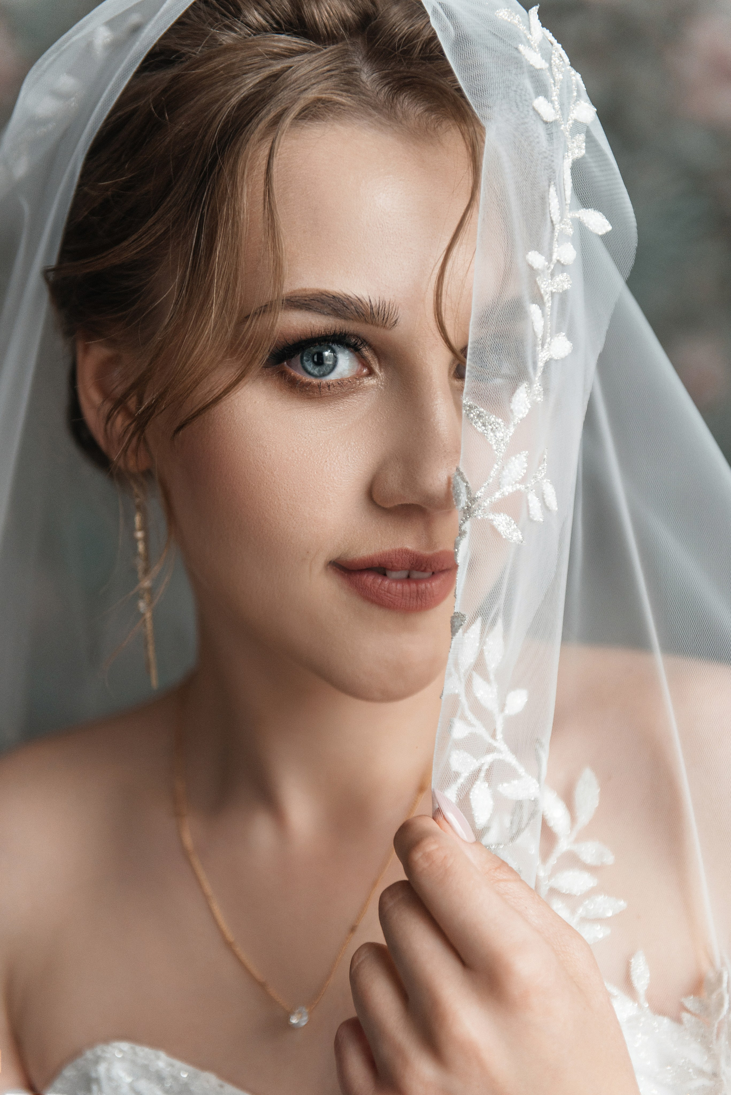 Свадебные съемки. Фотограф в Сызрани Алёна Шемякова