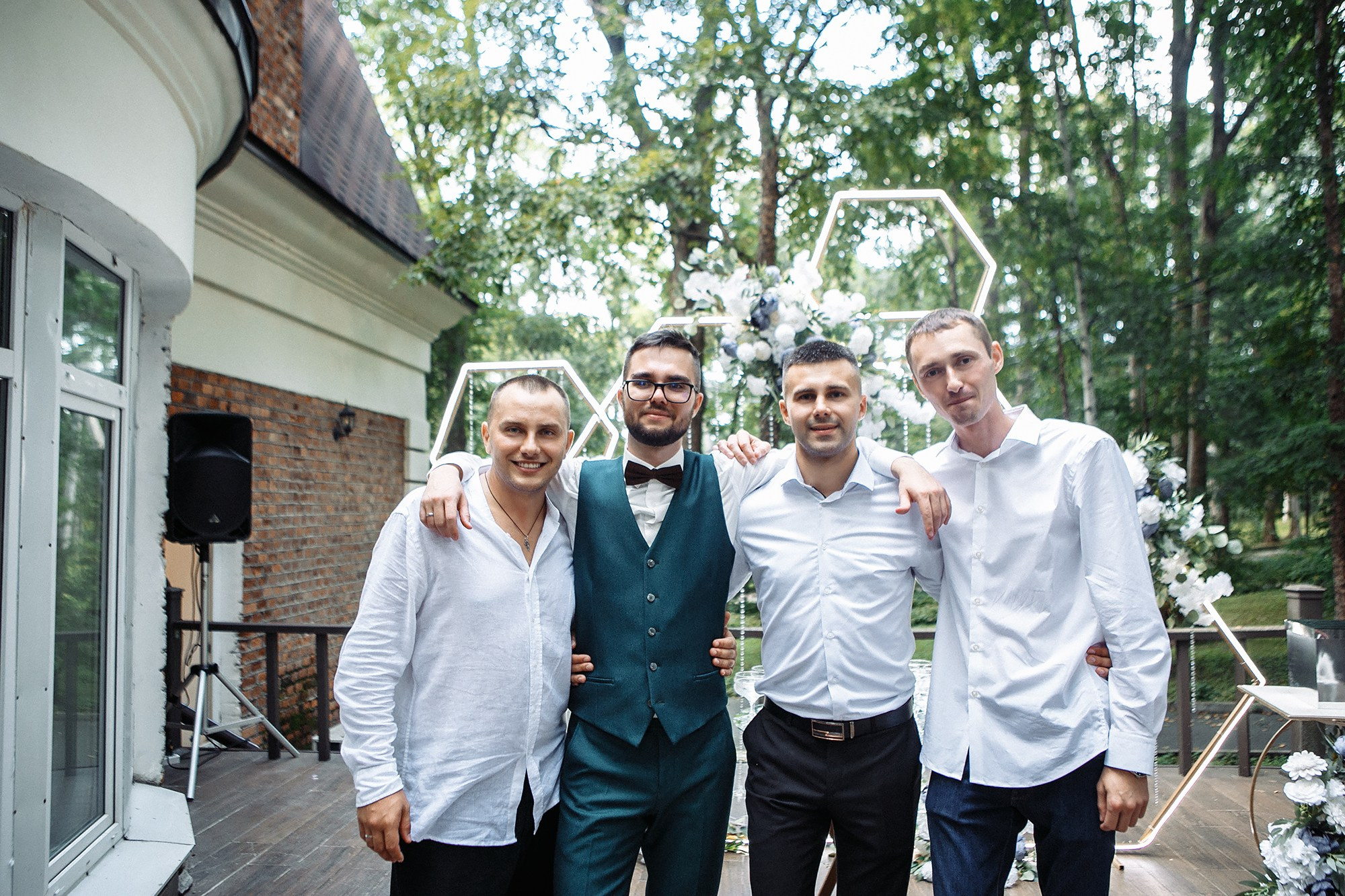 Наташа и Алексей 19.08.23. Свадебный фотограф Владивосток Алина Гевондова