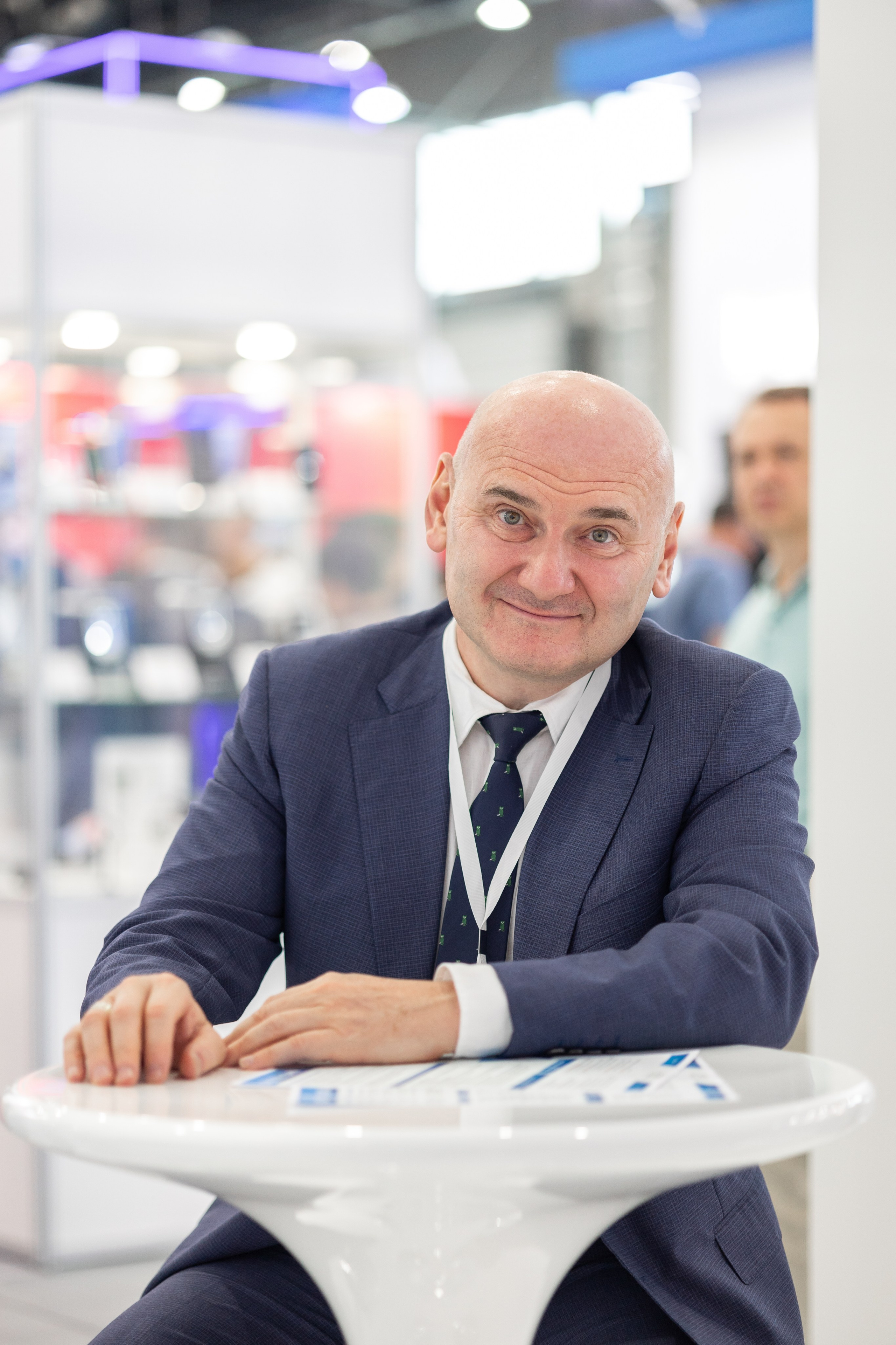 KDW 2024. Репортажный фотограф Казань Сергей Казанский