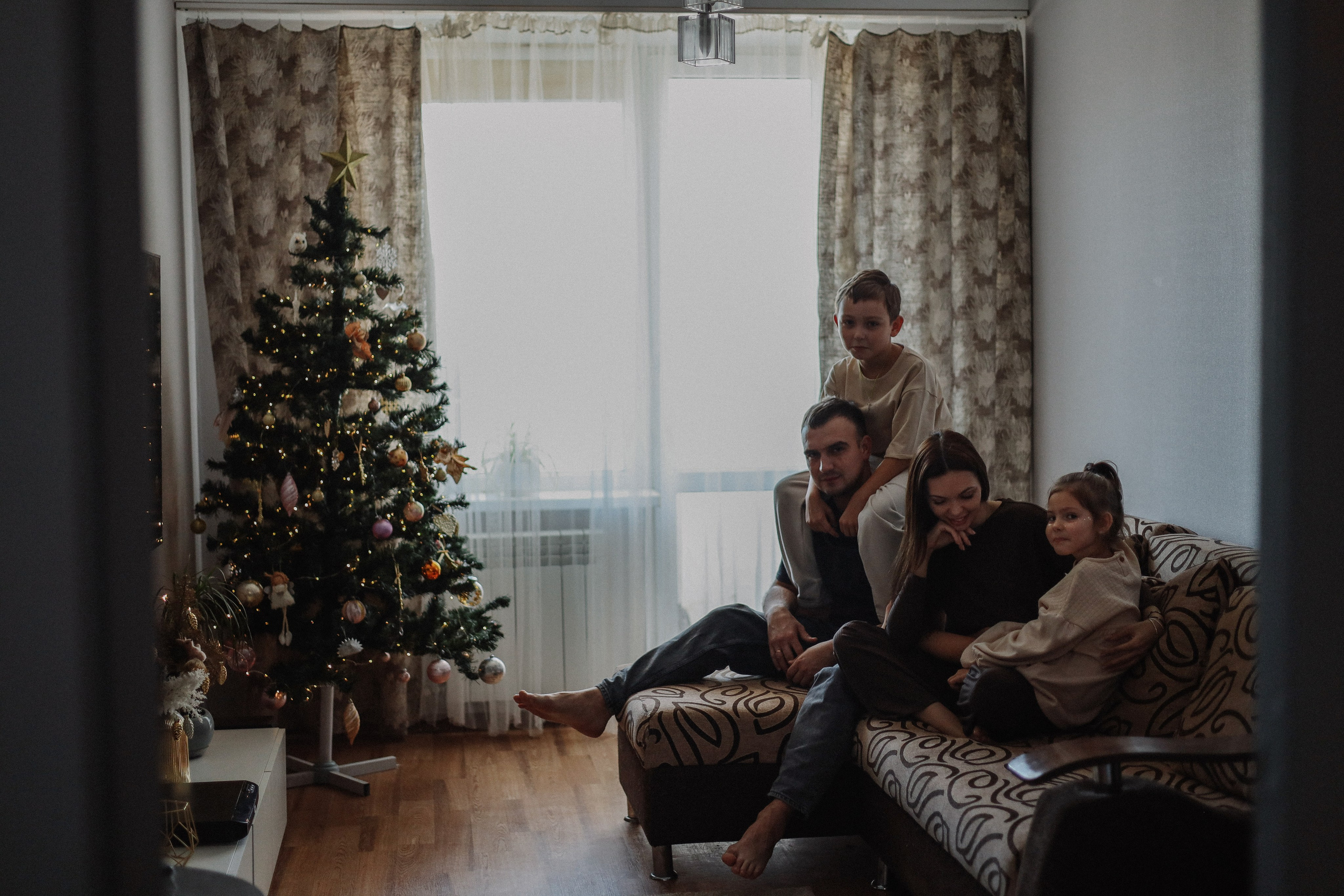 Просто о важном. Свадебный и семейный фотограф Волгоград Наталья Алексеева