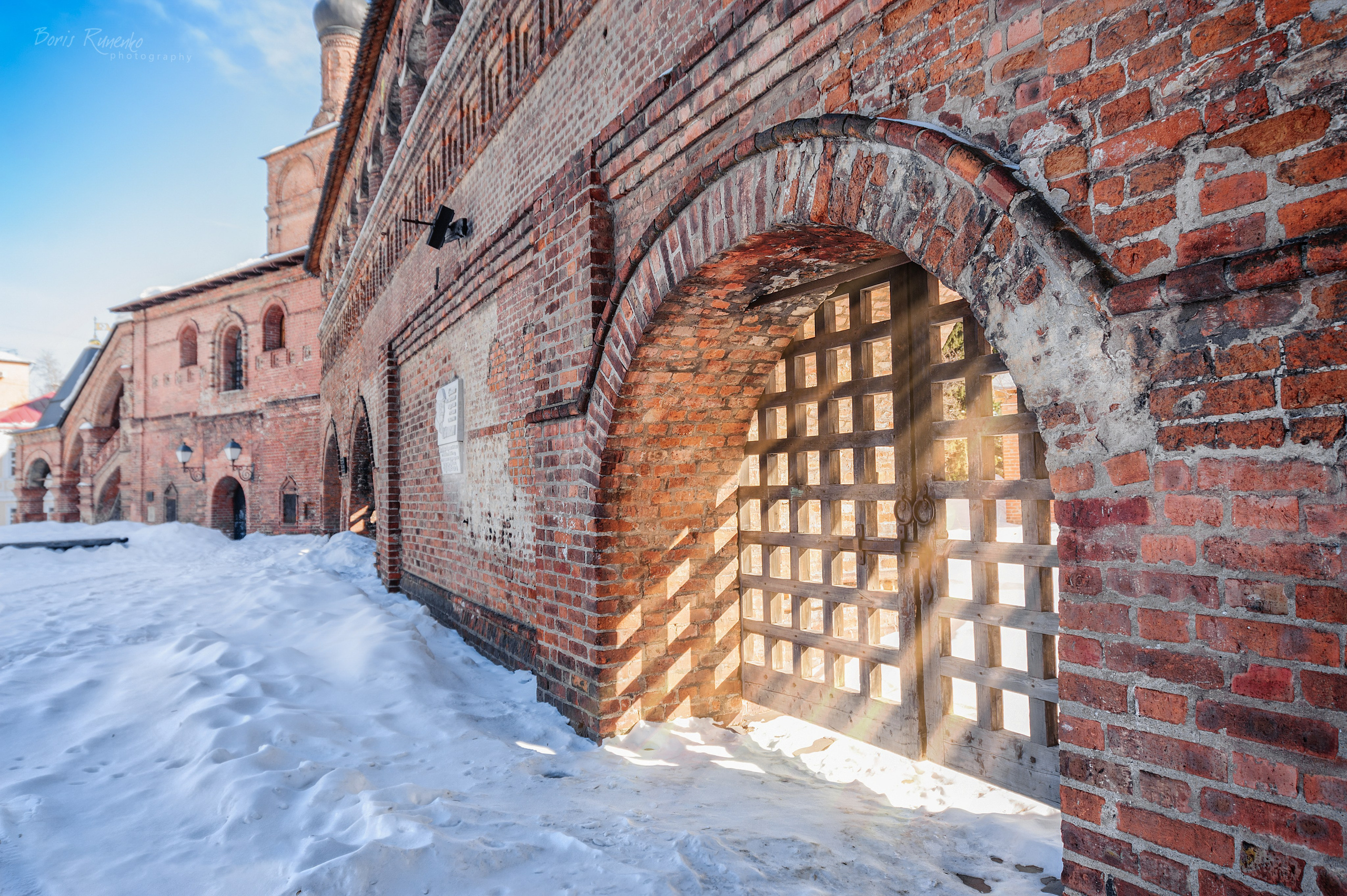 Пейзажный альбом 1. Борис Руненко. Пейзажный и travel-фотограф