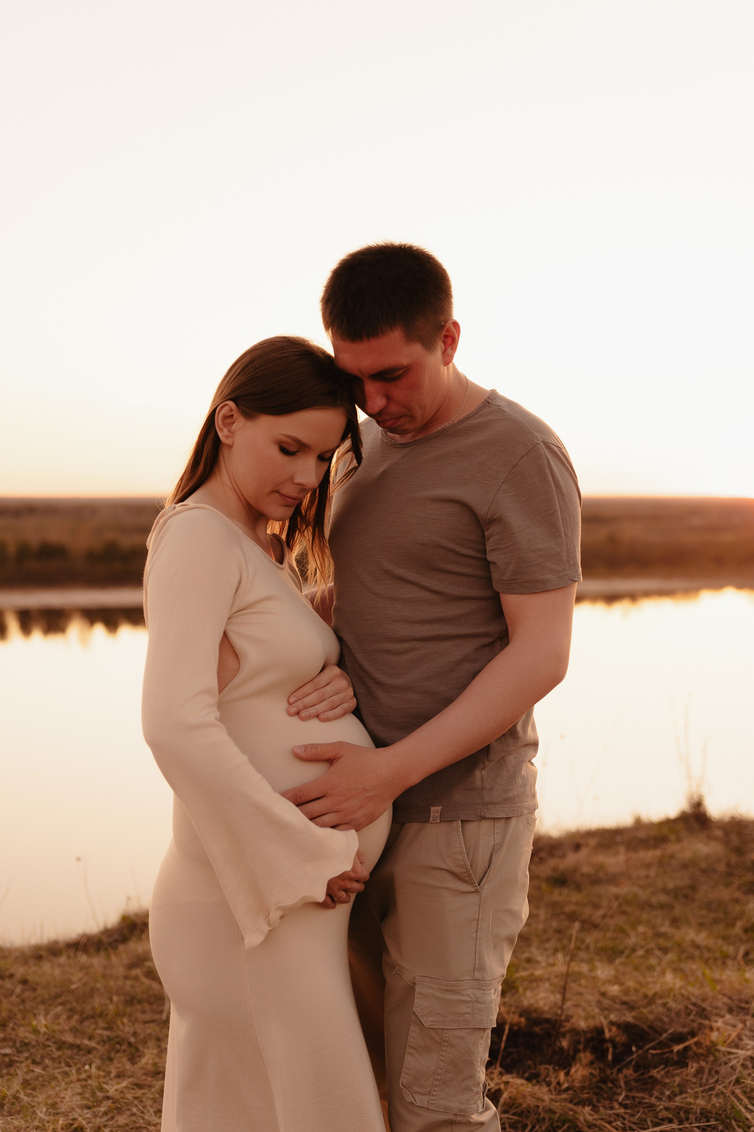 В ожидании 🐣. Истории