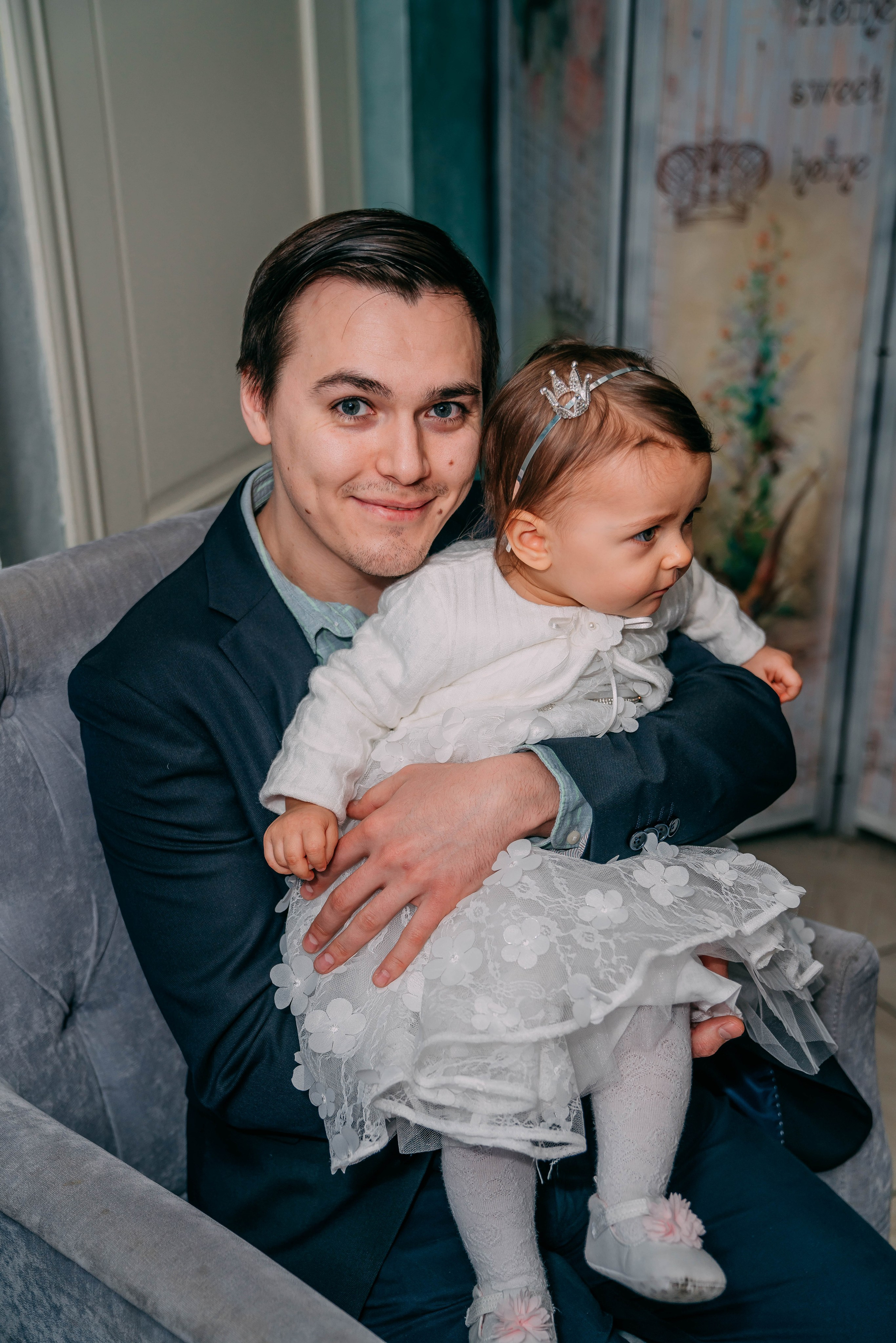 Эля. Семейный и школьный фотограф в Москве Юлия Кобзева