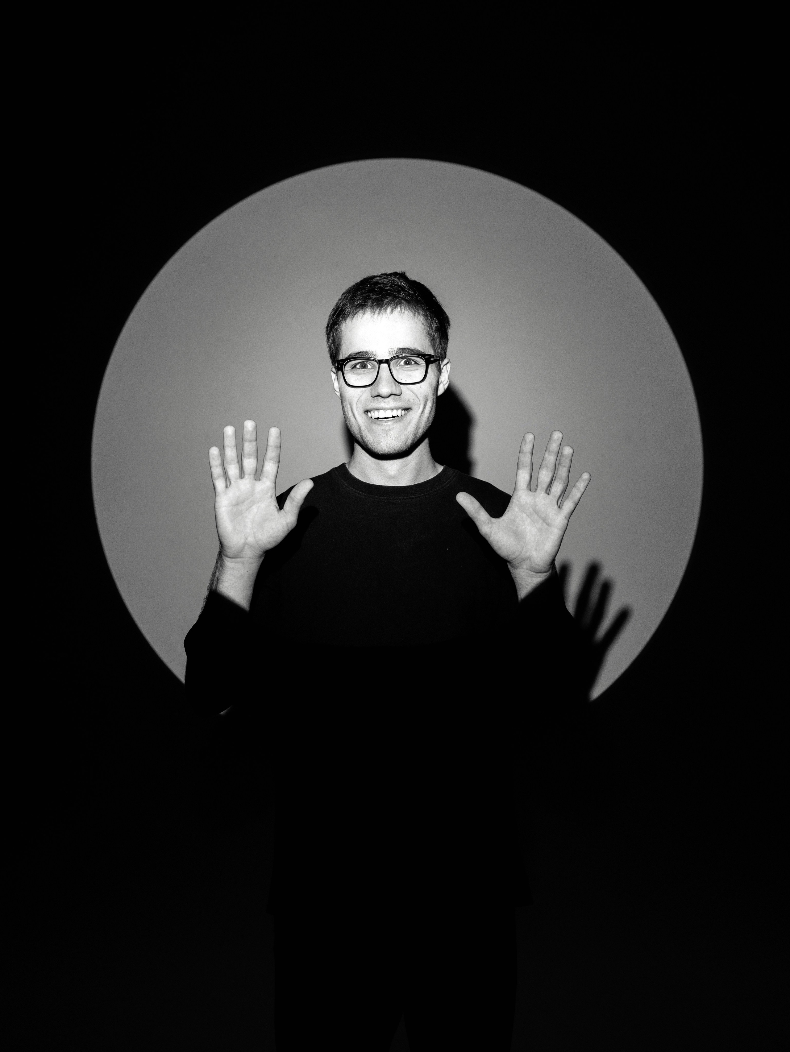 Руслан Степаненко. Фотограф Ставрополь Петр Голубенко