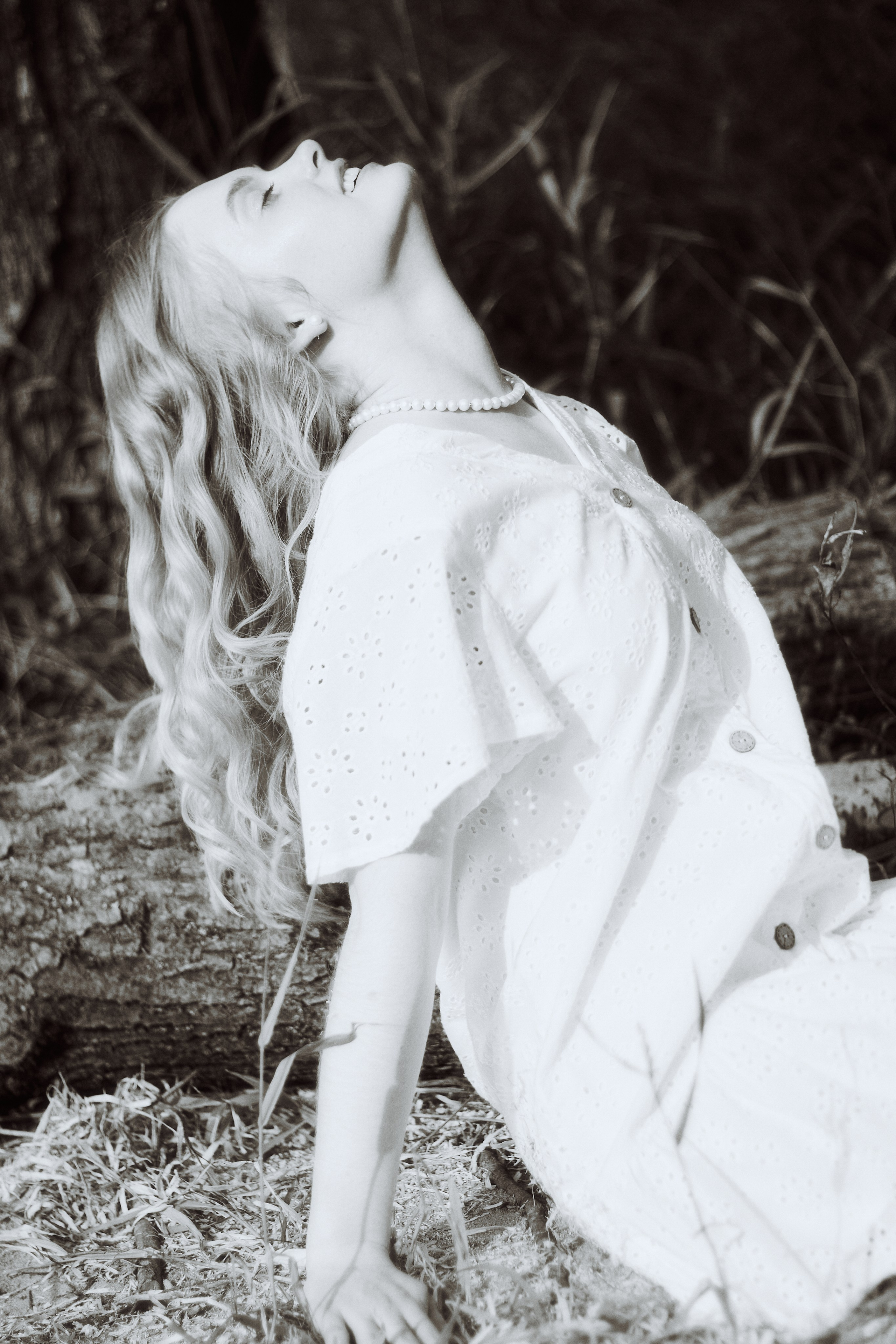 Надя. Портретный и свадебный фотограф в Москве Александра