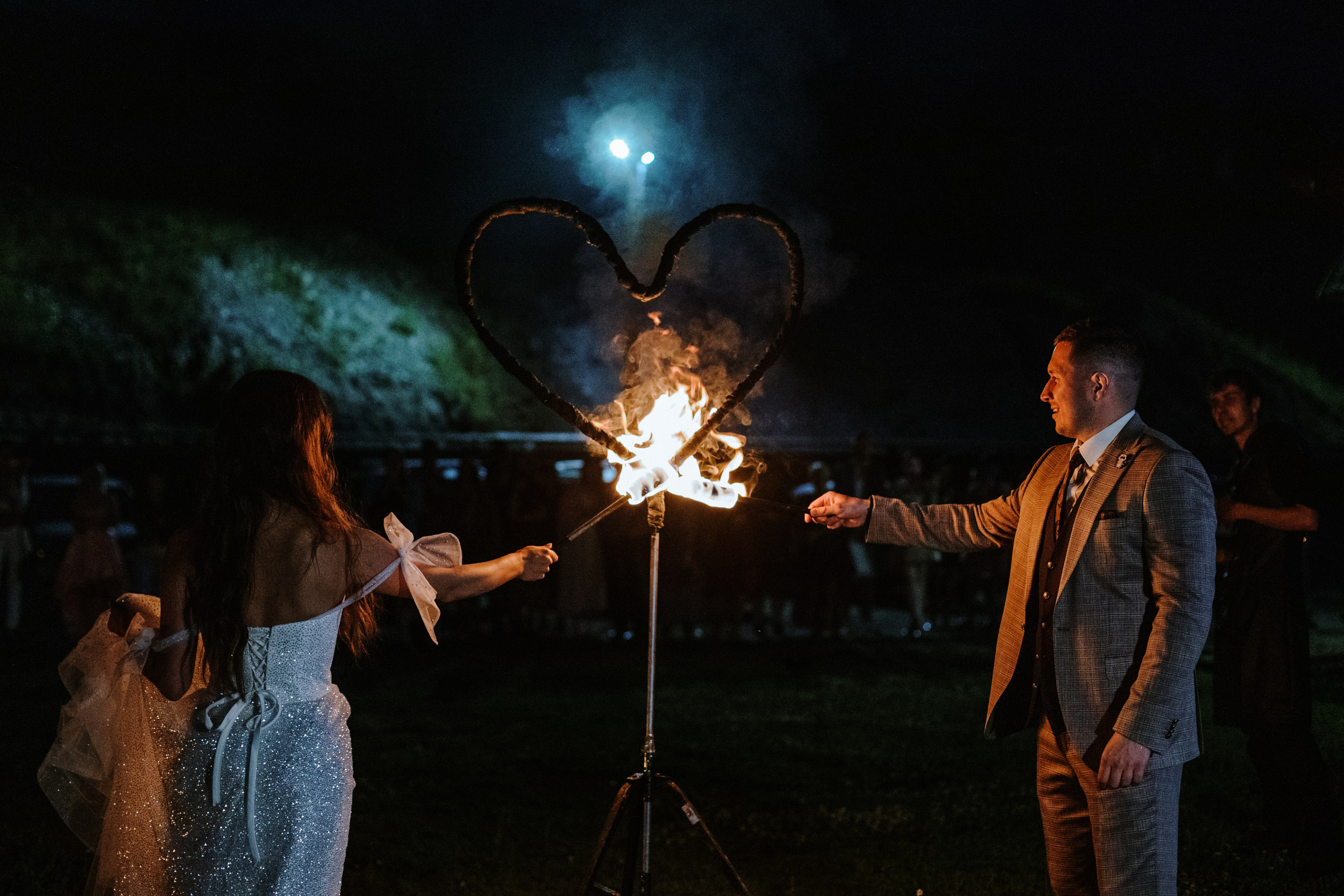 Иван и Кристина. Свадебный фотограф в Иркутске