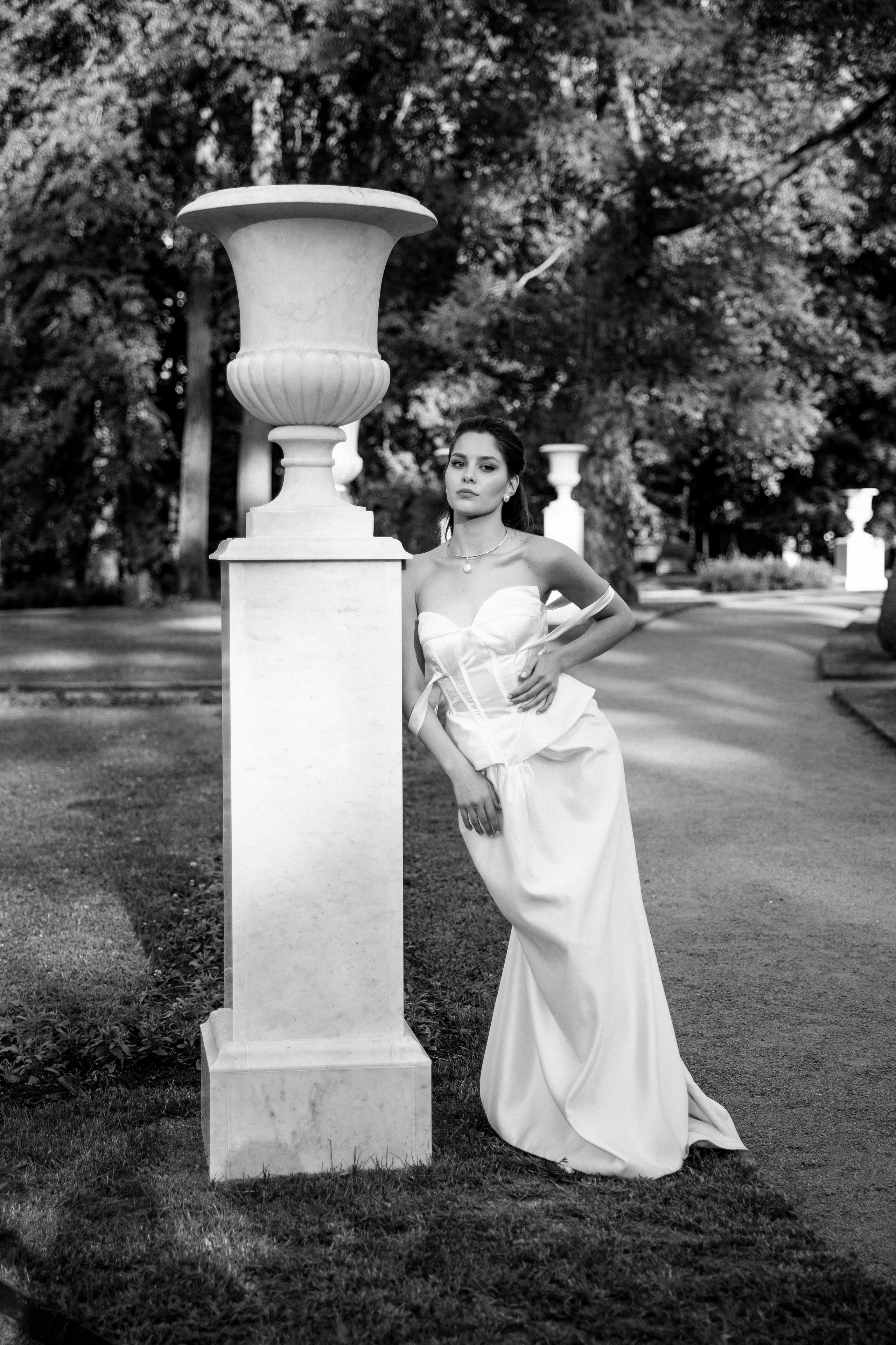 Анастасия и Иван. Свадебный и портретный фотограф