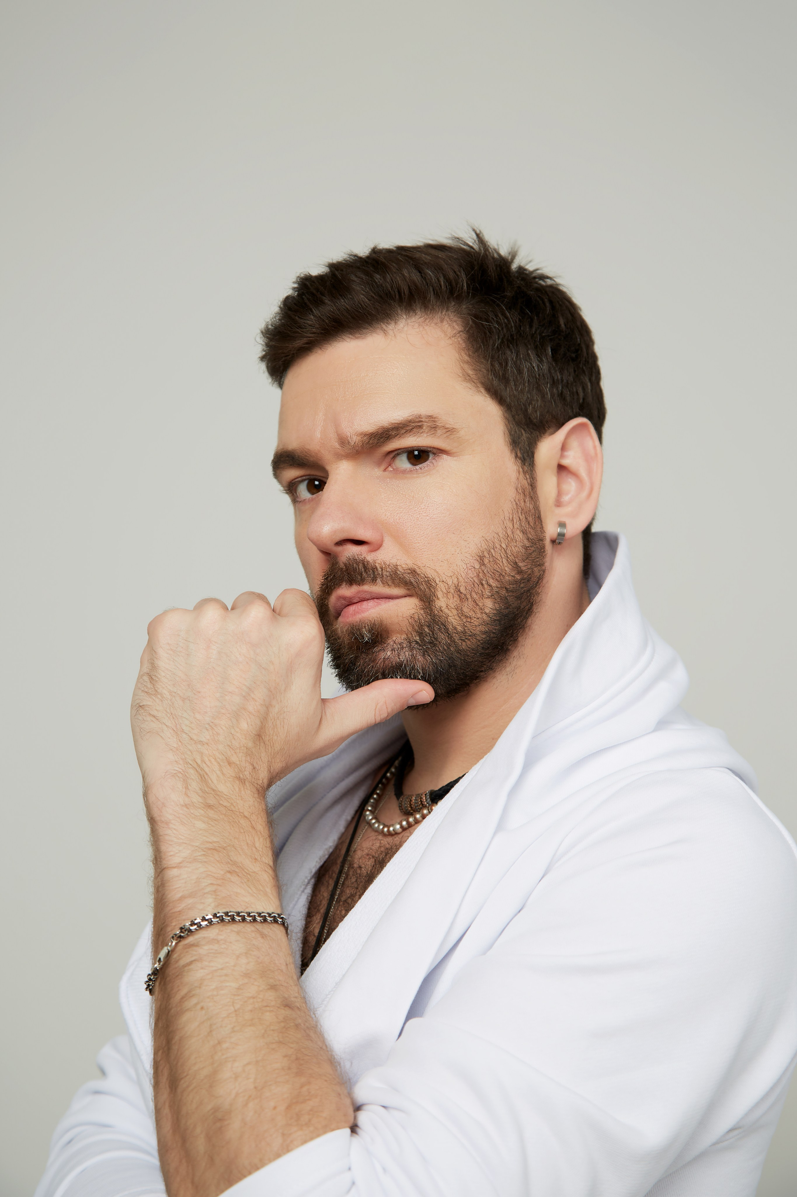 Портреты. Профессиональный фотограф-художник в Москве