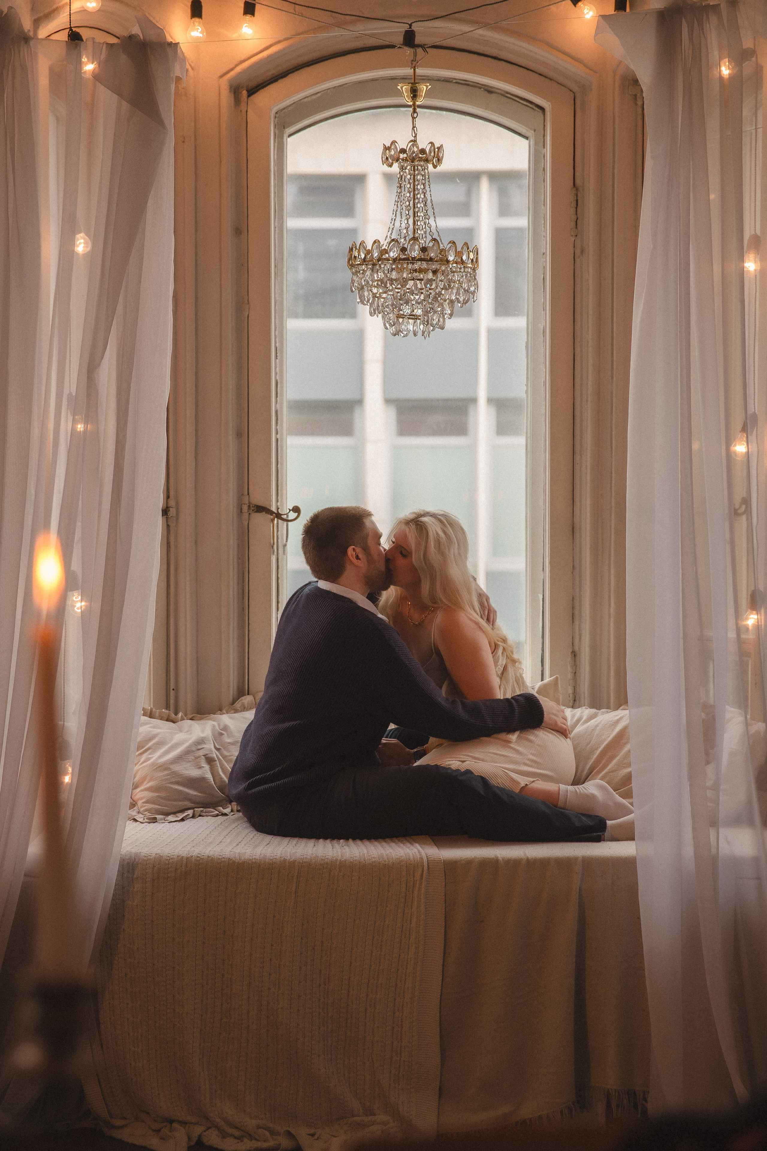 Аня & Саша. Свадебный и портретный фотограф в Санкт-Петербурге и Ленинградской области Фоменко Оксана