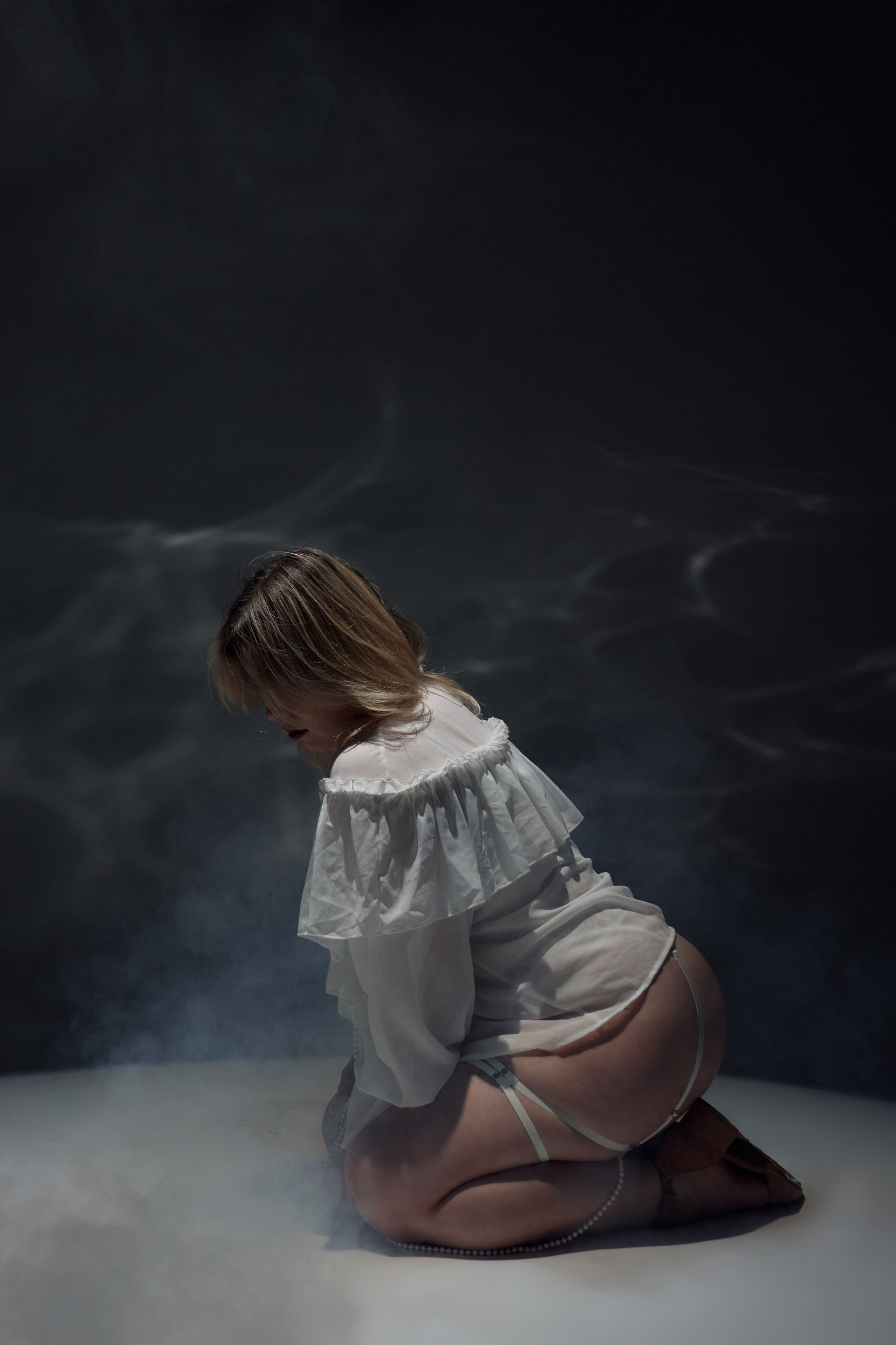 Даша. Фотограф в СПб, с которым легко ✨ Полина