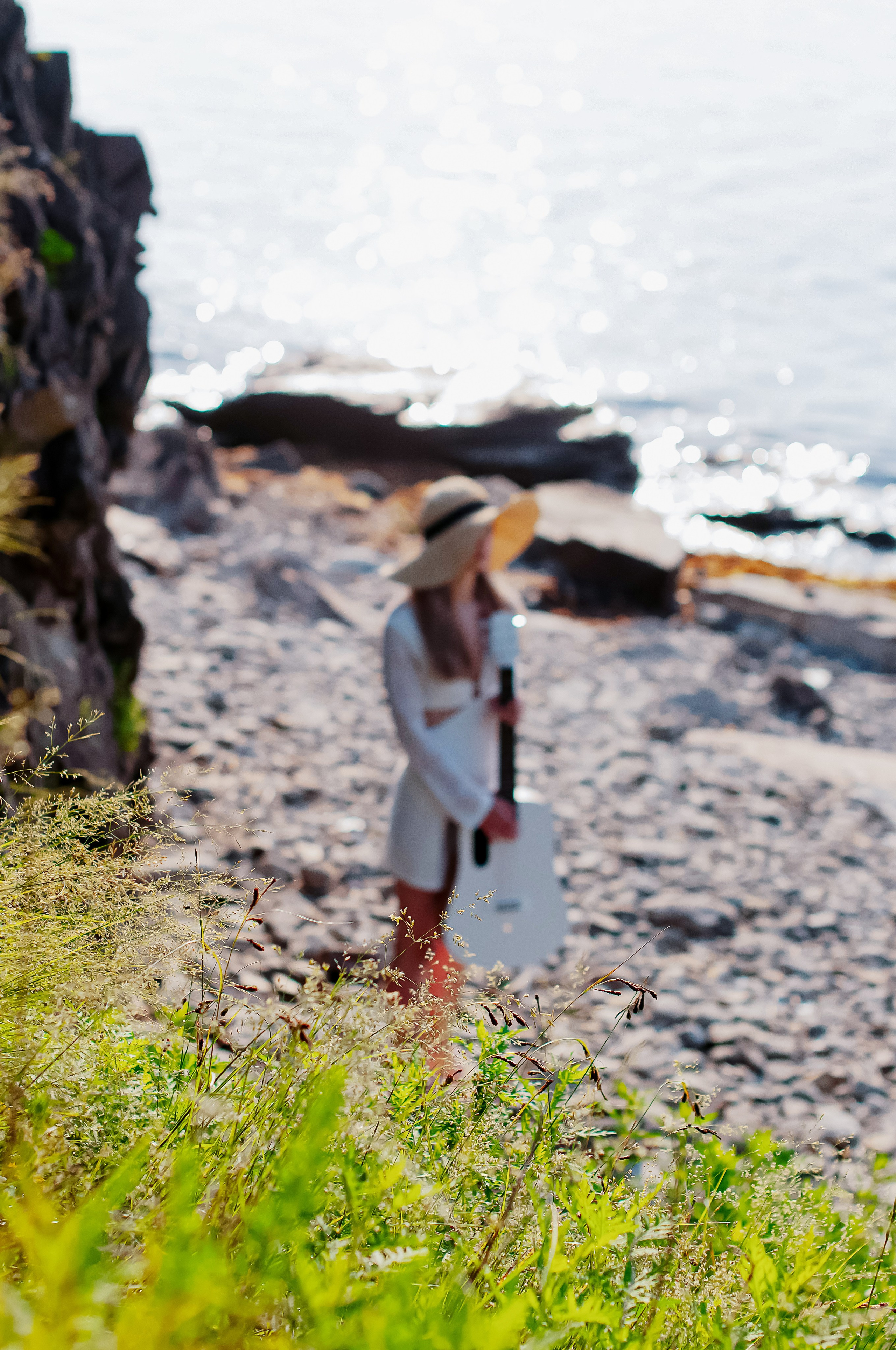 Творческие фотосессии. Фотограф в Хабаровске