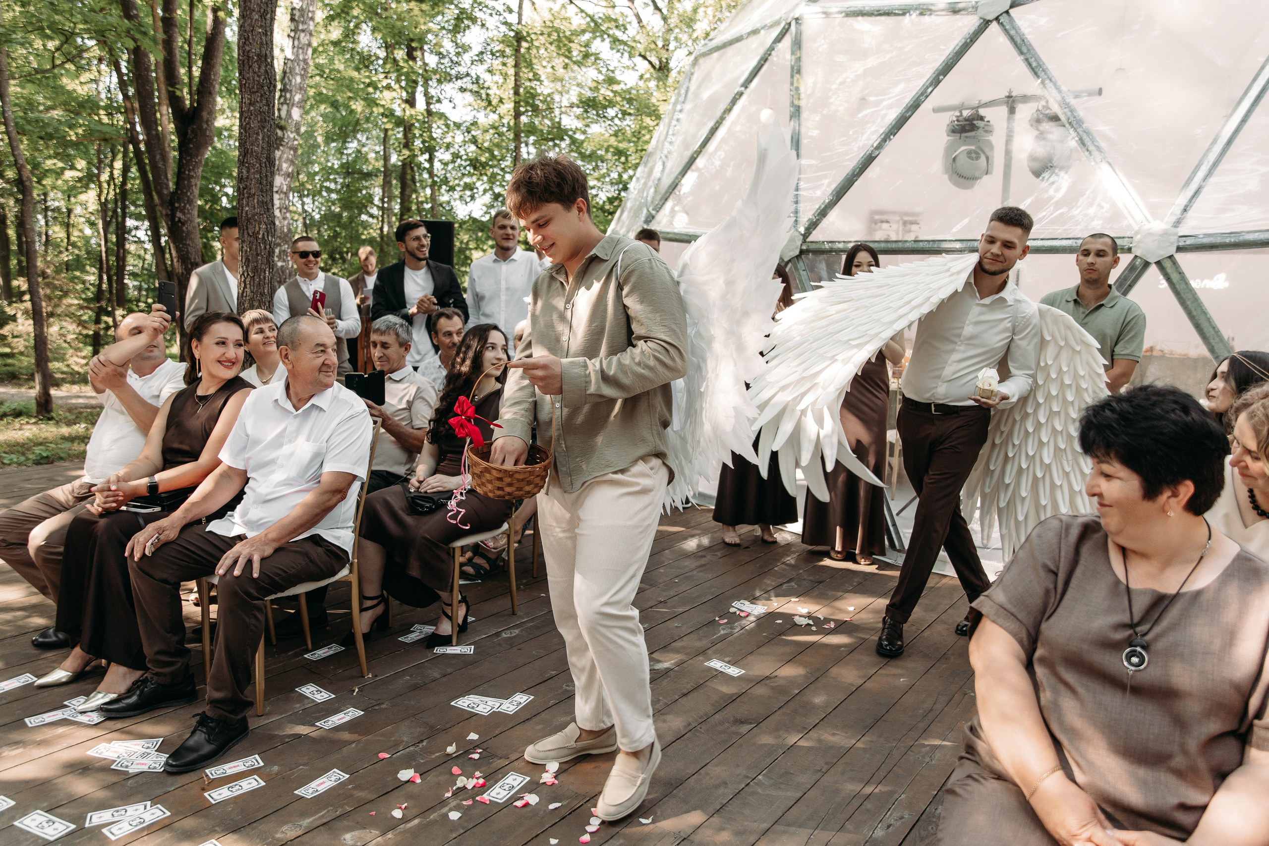 Айрат & Алина. Свадебный ФОТОГРАФ и ВИДЕОГРАФ Ульяновск