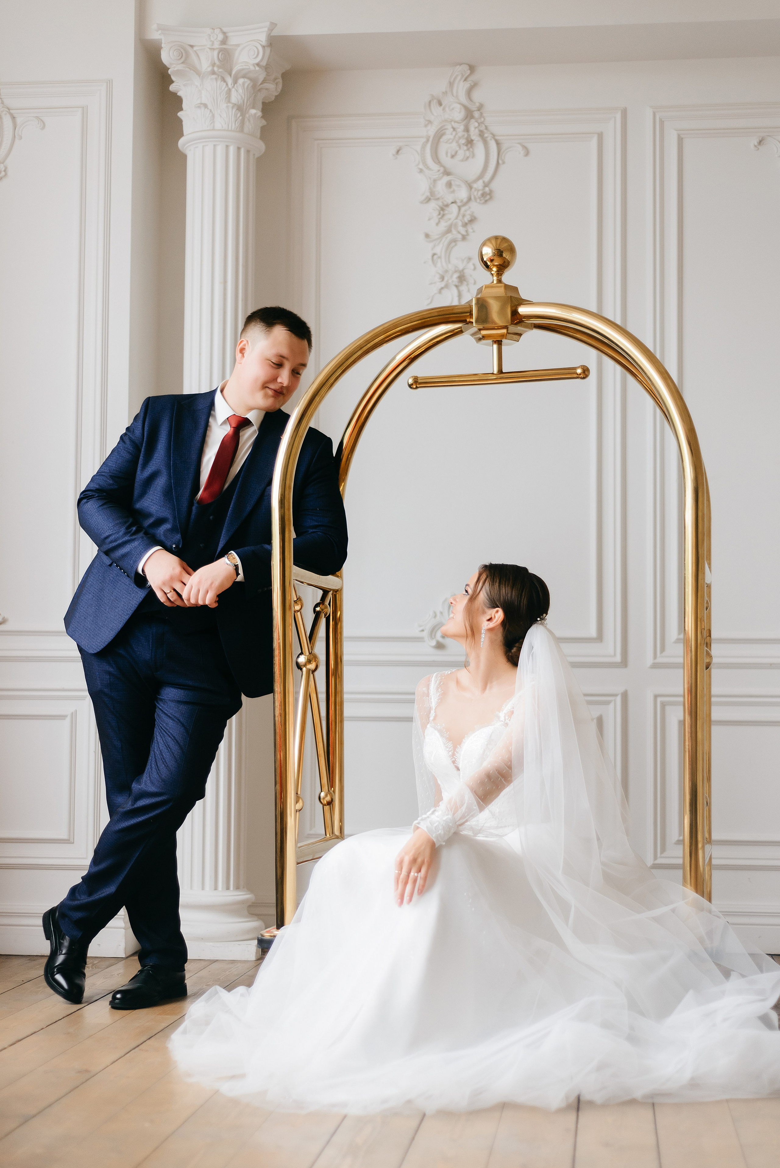 Виталий & Кристина