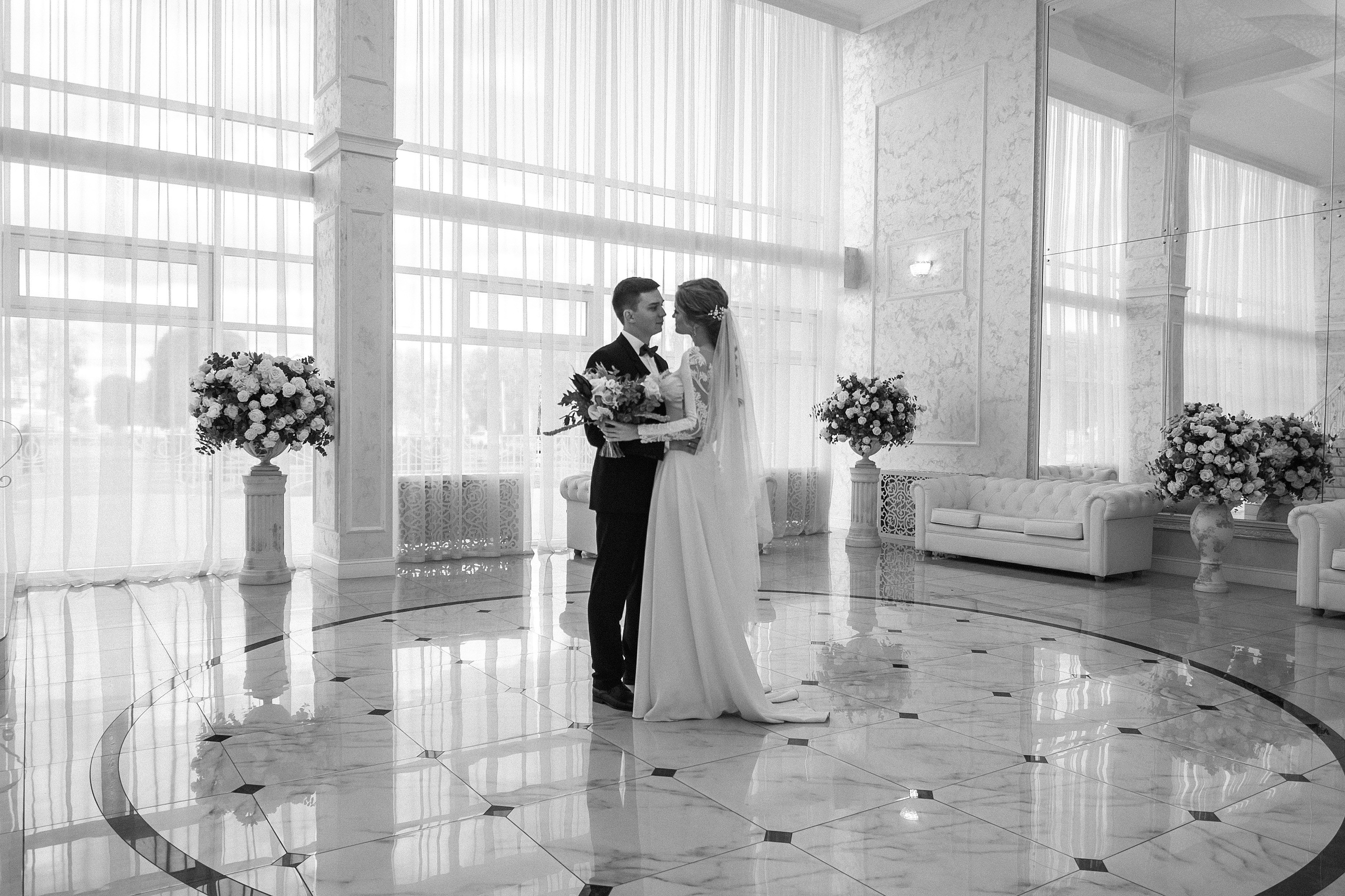 Андрей & Елизавета