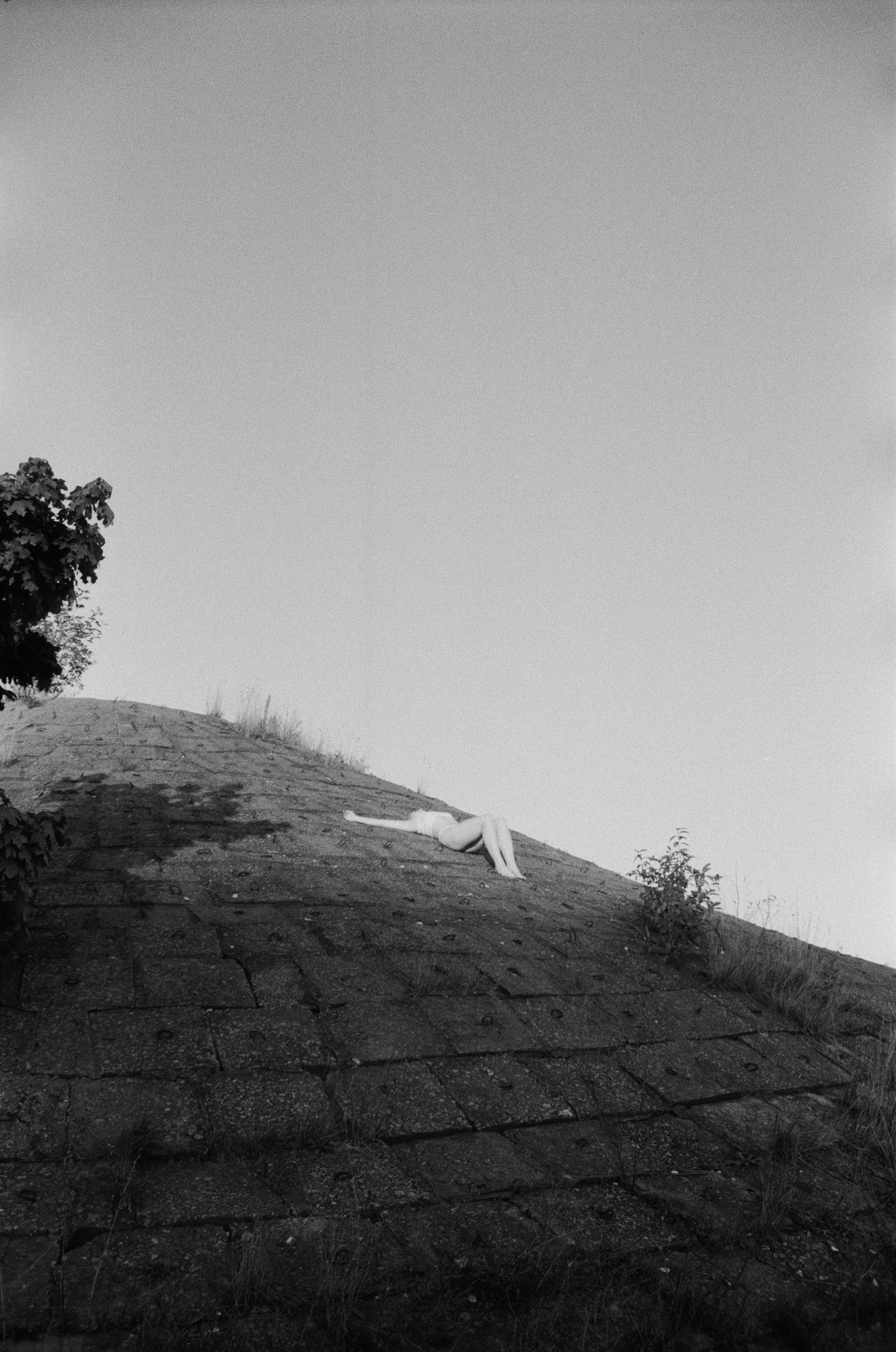 ТВОРЧЕСТВО | ПЛЁНКА. Фотограф Москва Анастасия Толстова