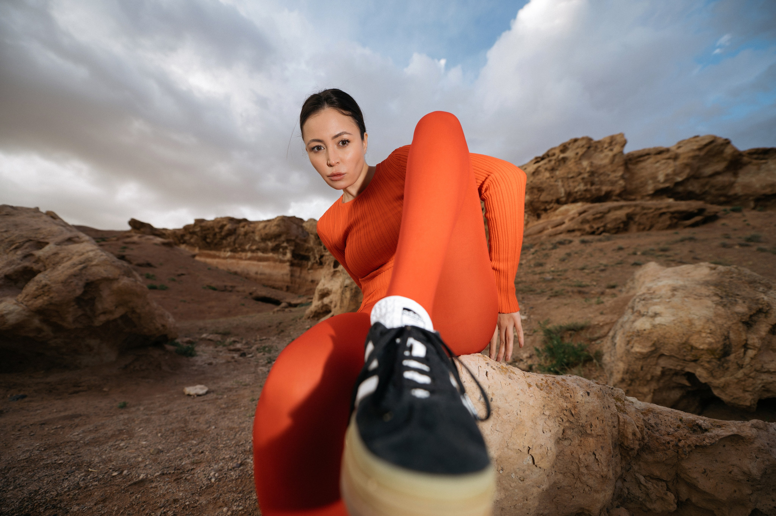 Коммерческий фотограф в Алматы