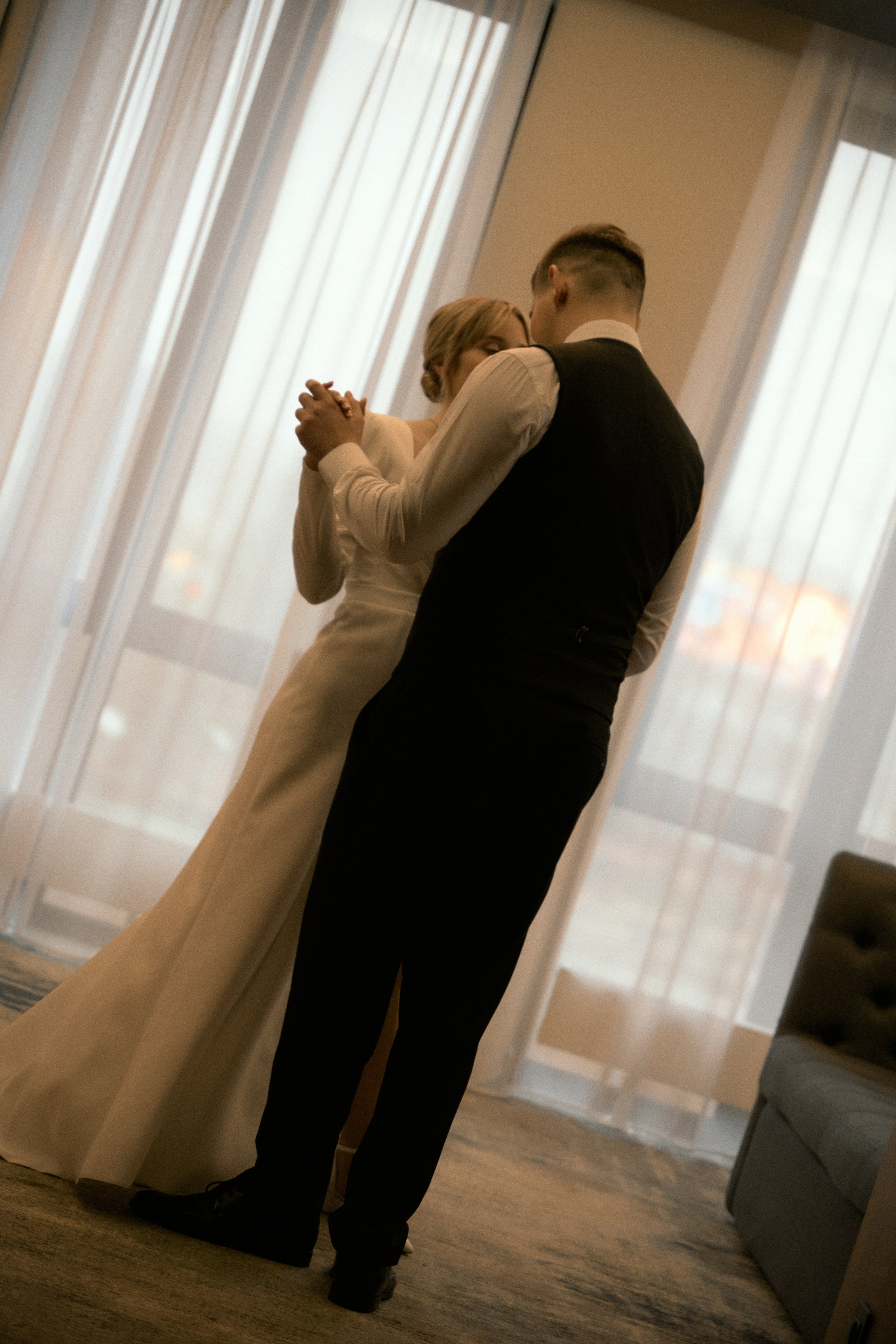 Вне времени. Главная